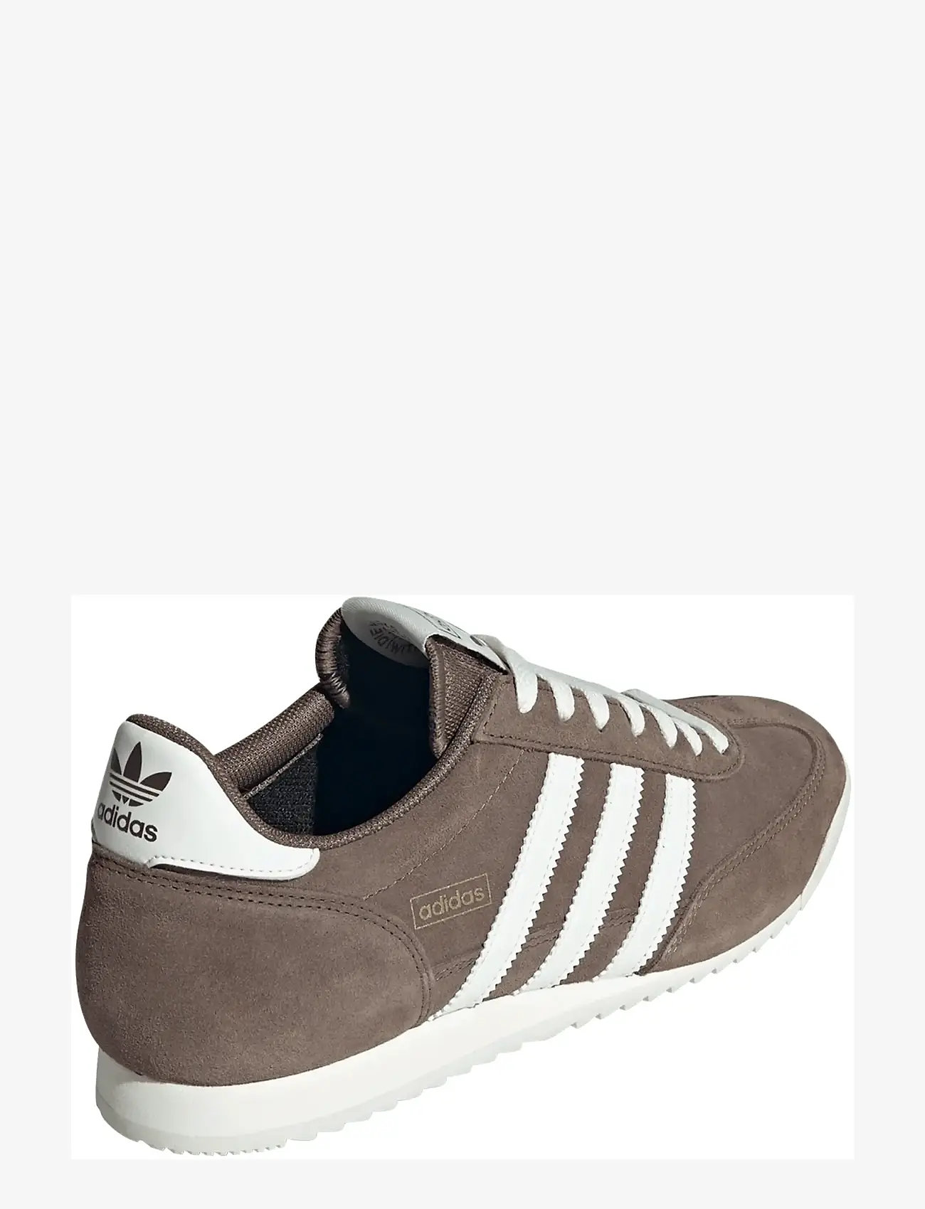 adidas Originals - R71 - lave sneakers - earstr/owhite/ftwwht - 3