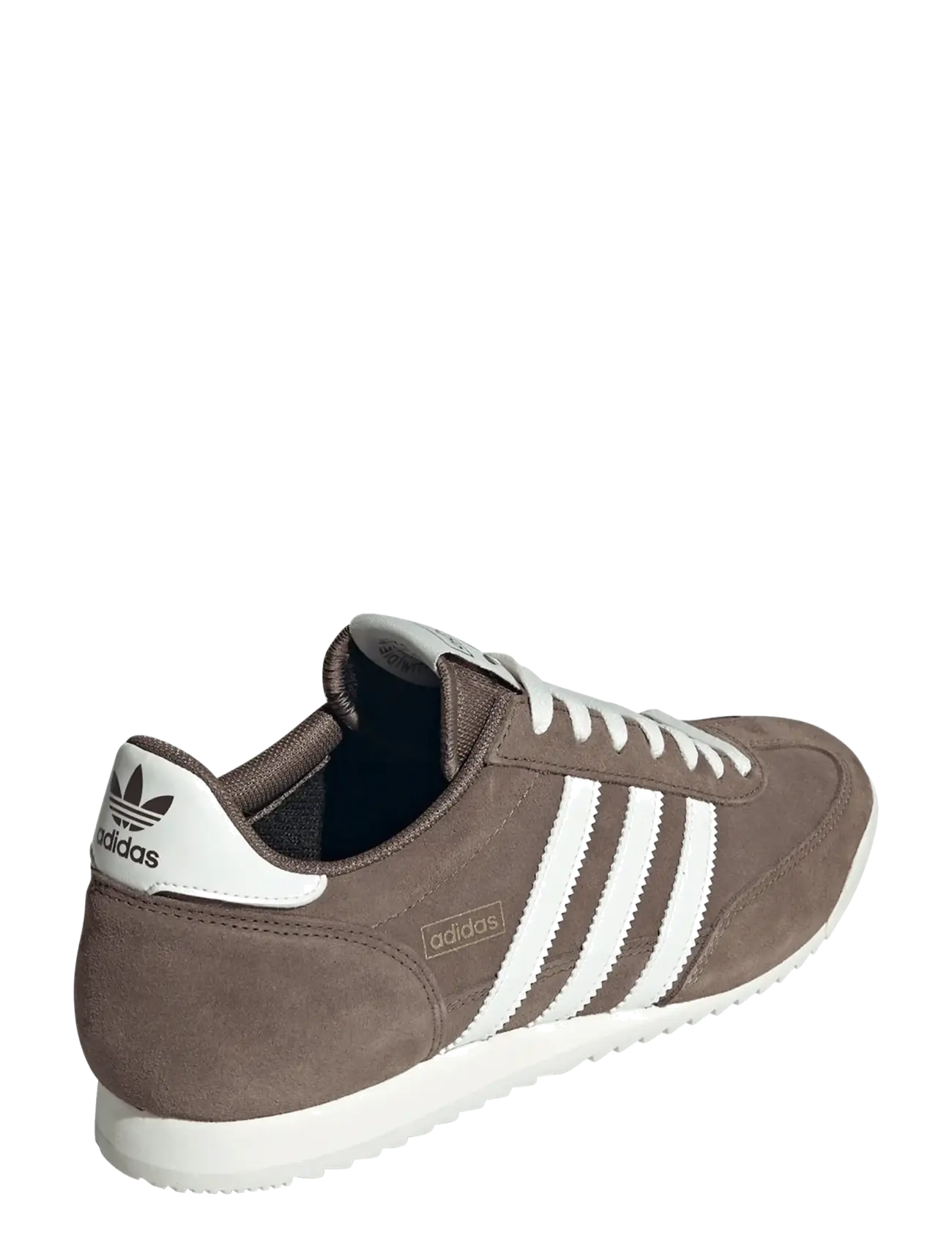 adidas Originals - R71 - lágir strigaskór - earstr/owhite/ftwwht - 3
