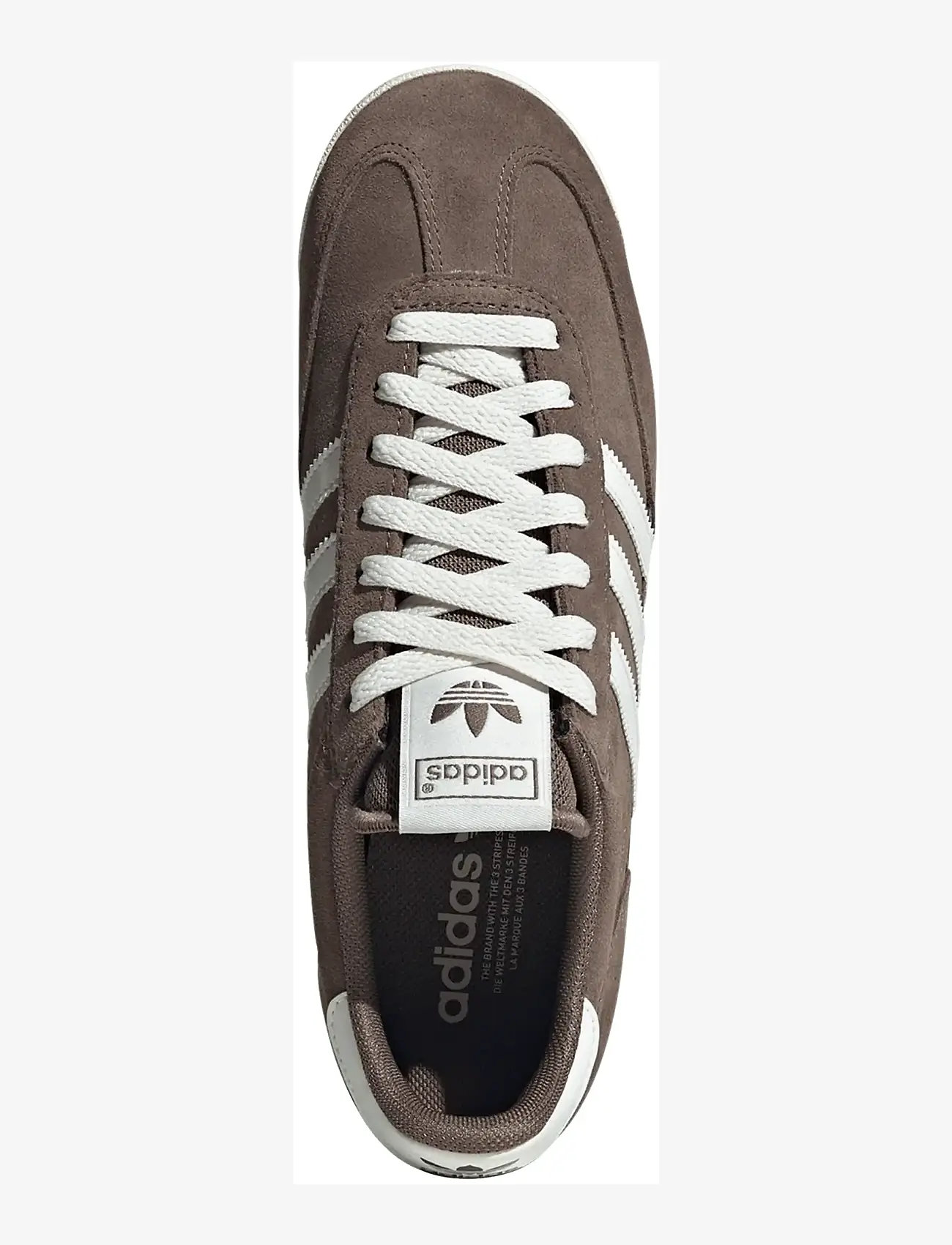 adidas Originals - R71 - lave sneakers - earstr/owhite/ftwwht - 4
