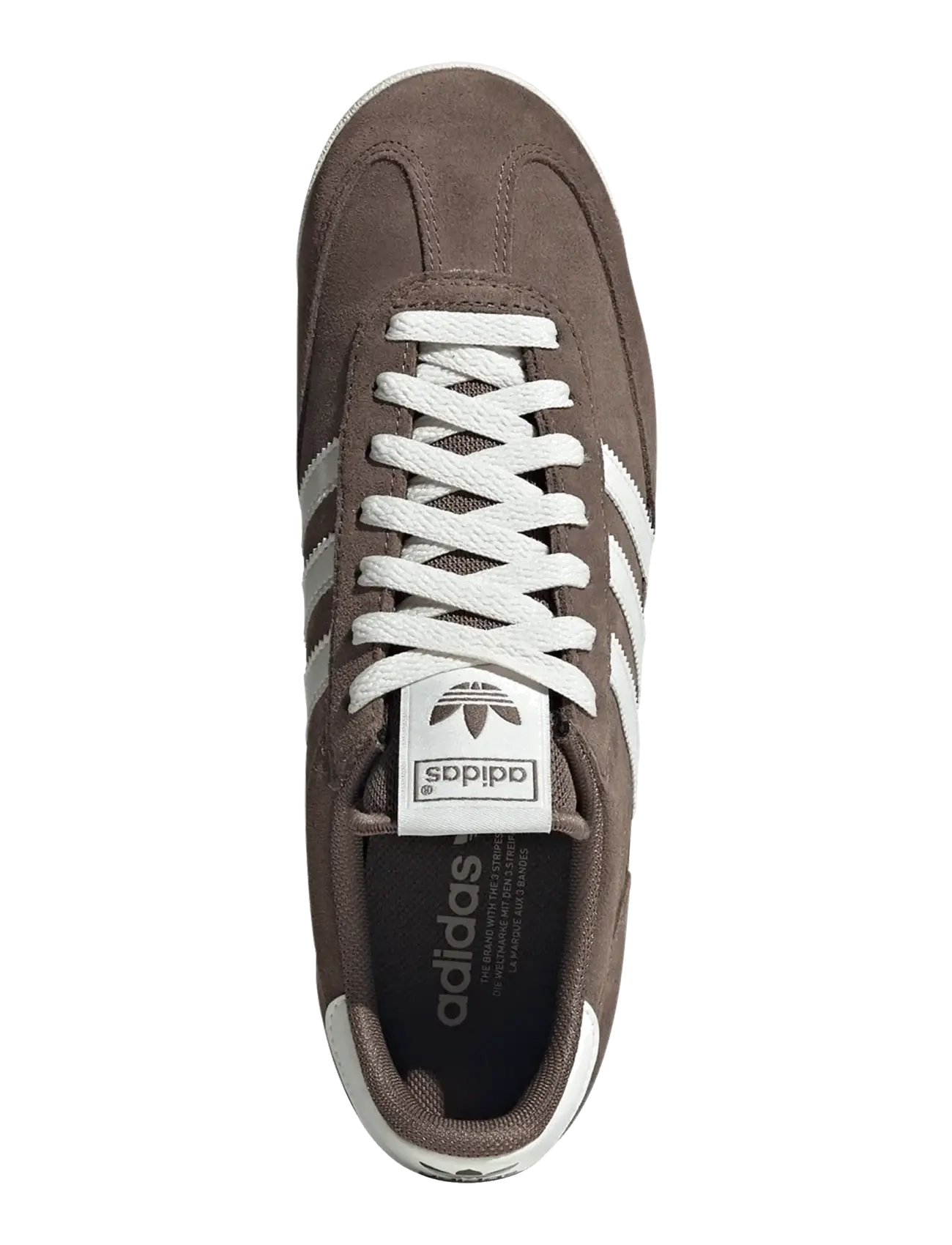adidas Originals - R71 - lágir strigaskór - earstr/owhite/ftwwht - 4