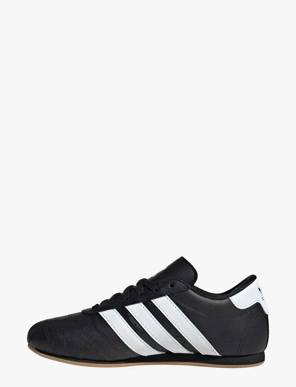 adidas Originals - adidas TAEKWONDO LACE J - niedriger schnitt - cblack/ftwwht/gum3 - 2