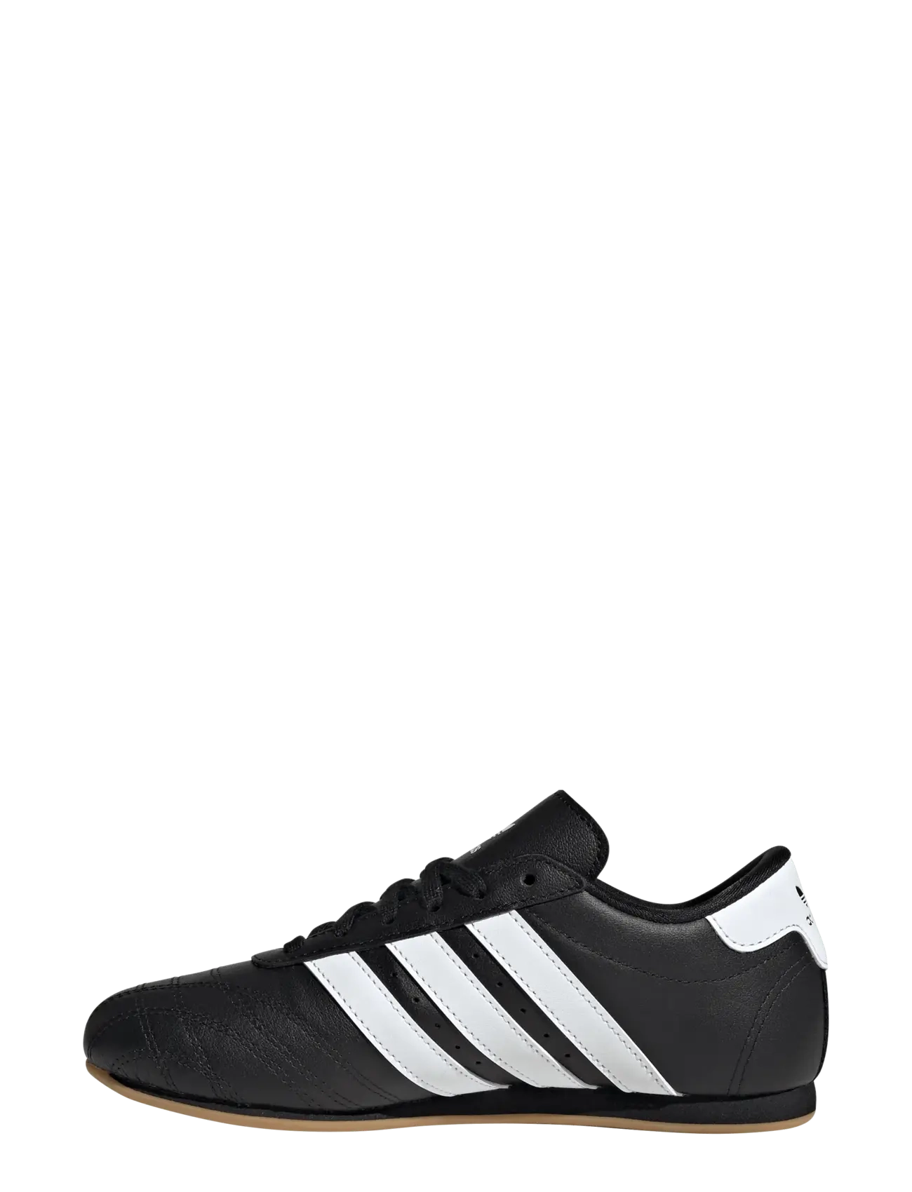 adidas Originals - adidas TAEKWONDO LACE J - baskets basses - cblack/ftwwht/gum3 - 2