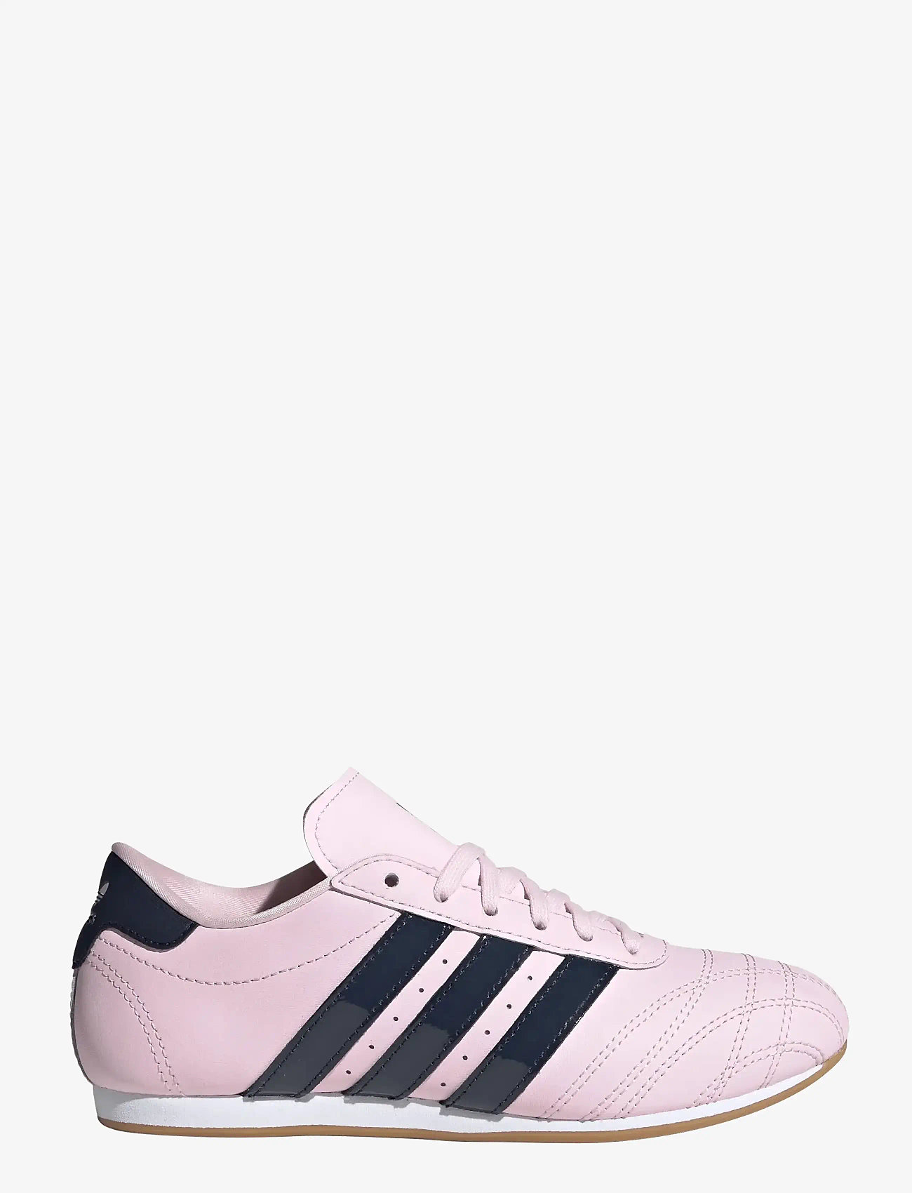 adidas Originals - adidas TAEKWONDO LACE J - niedriger schnitt - clpink/legink/gum3 - 1