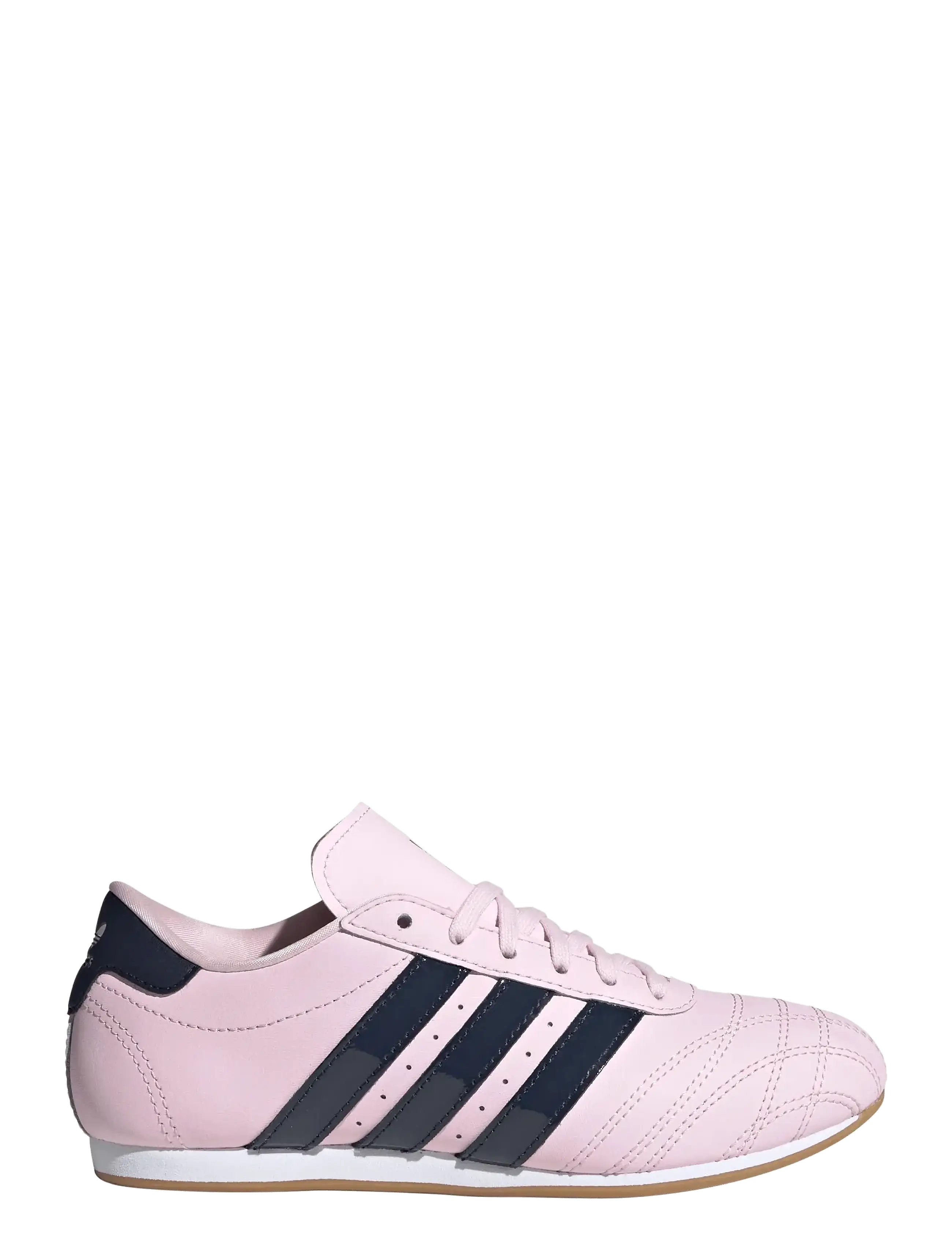 adidas Originals - adidas TAEKWONDO LACE J - baskets basses - clpink/legink/gum3 - 1