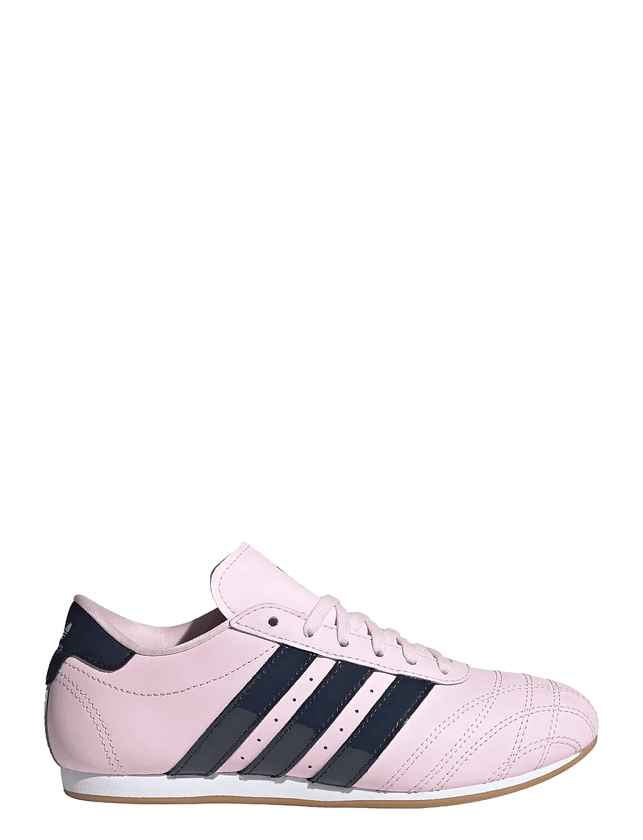 adidas Originals - adidas TAEKWONDO LACE J - baskets basses - clpink/legink/gum3 - 1
