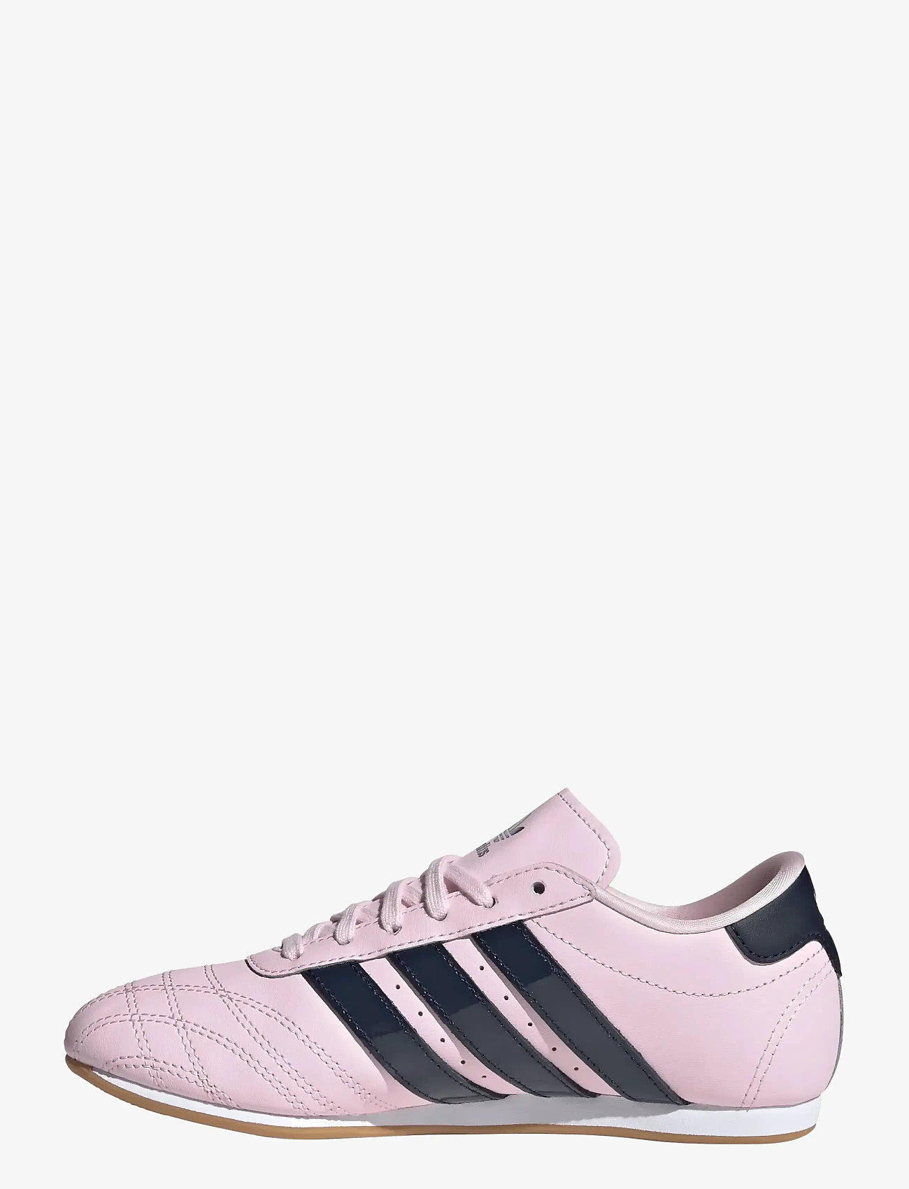 adidas Originals - adidas TAEKWONDO LACE J - niedriger schnitt - clpink/legink/gum3 - 2
