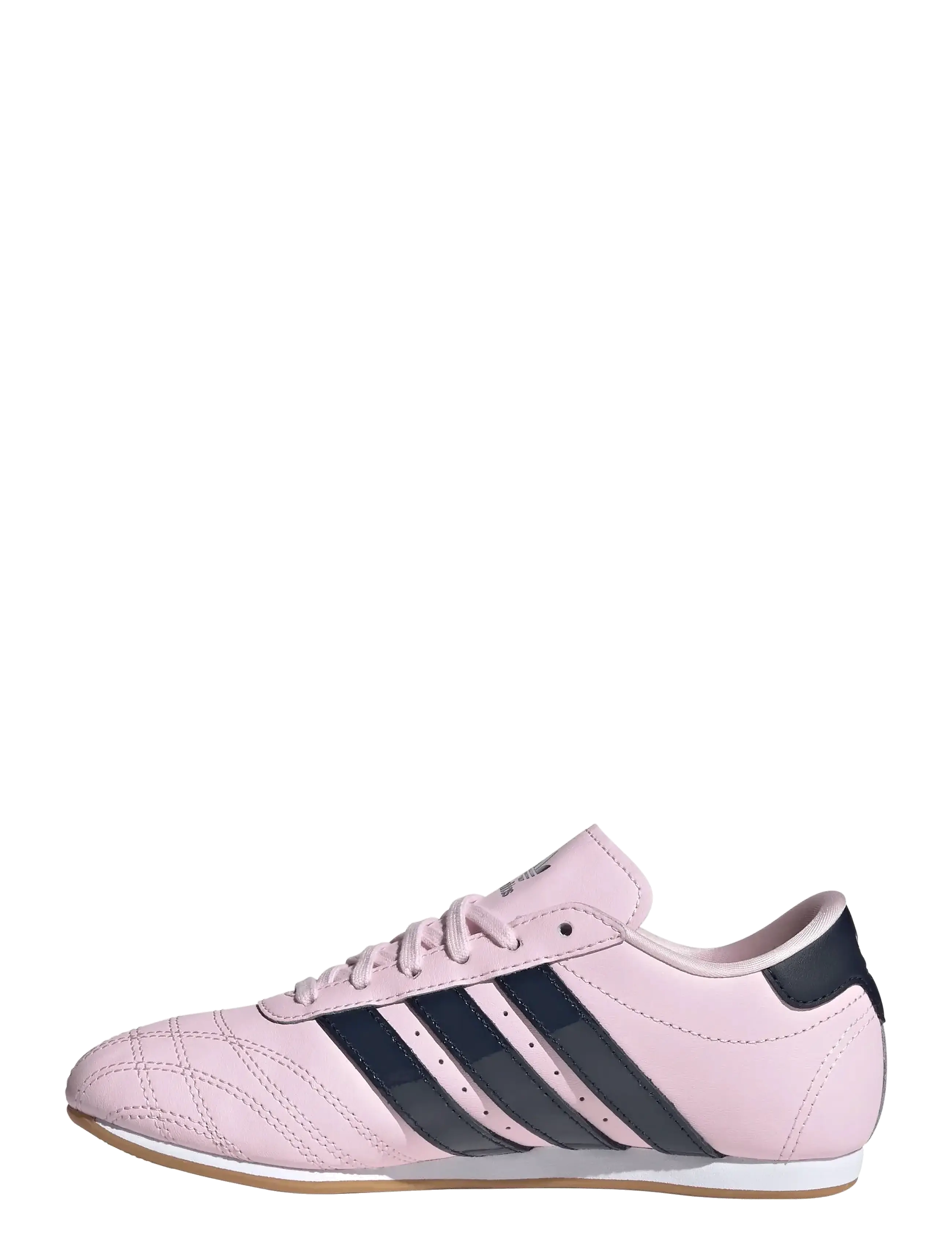adidas Originals - adidas TAEKWONDO LACE J - baskets basses - clpink/legink/gum3 - 2