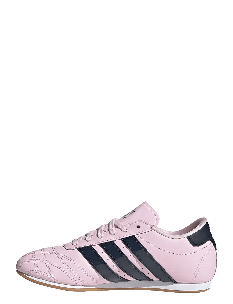 adidas Originals - adidas TAEKWONDO LACE J - baskets basses - clpink/legink/gum3 - 2