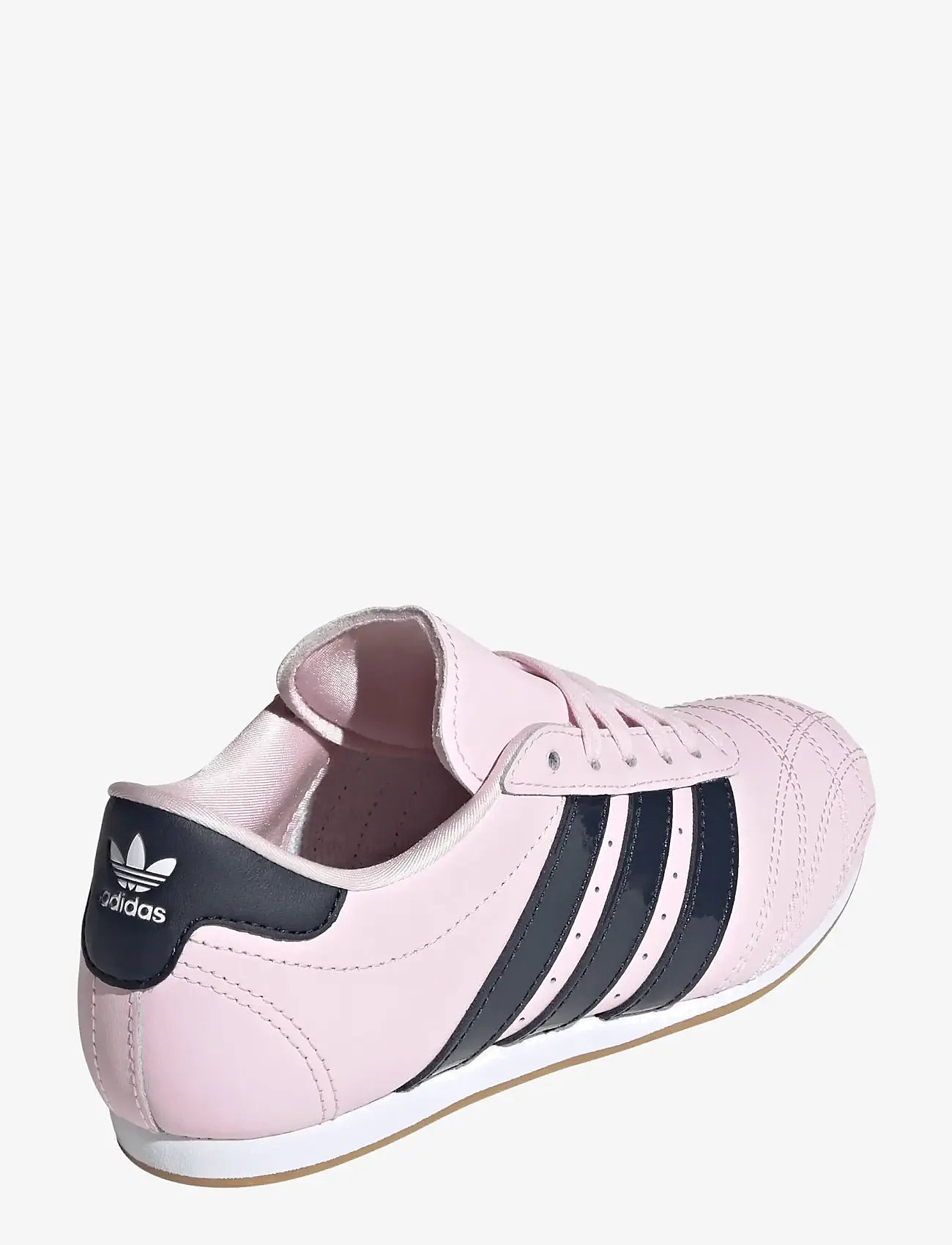 adidas Originals - adidas TAEKWONDO LACE J - niedriger schnitt - clpink/legink/gum3 - 3