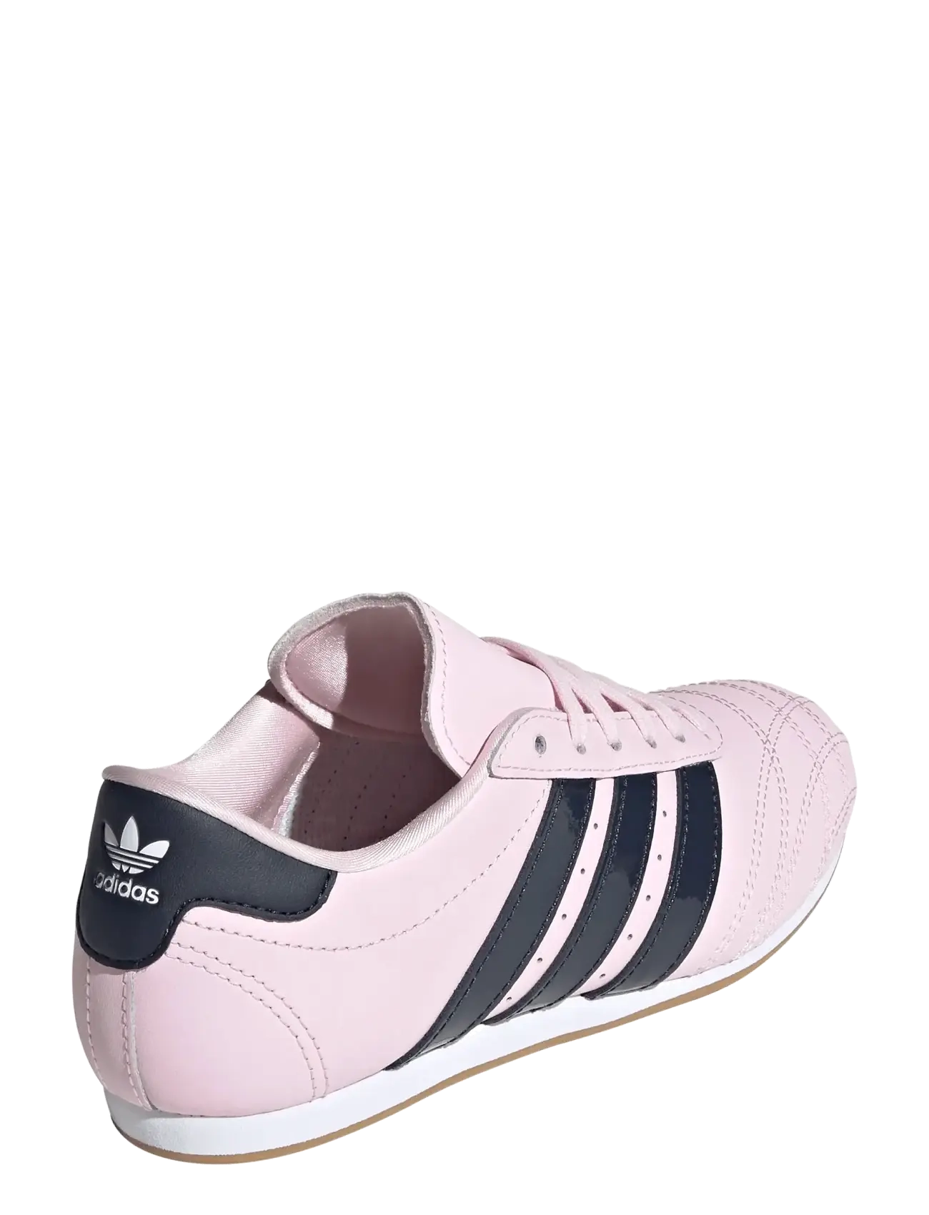 adidas Originals - adidas TAEKWONDO LACE J - baskets basses - clpink/legink/gum3 - 3