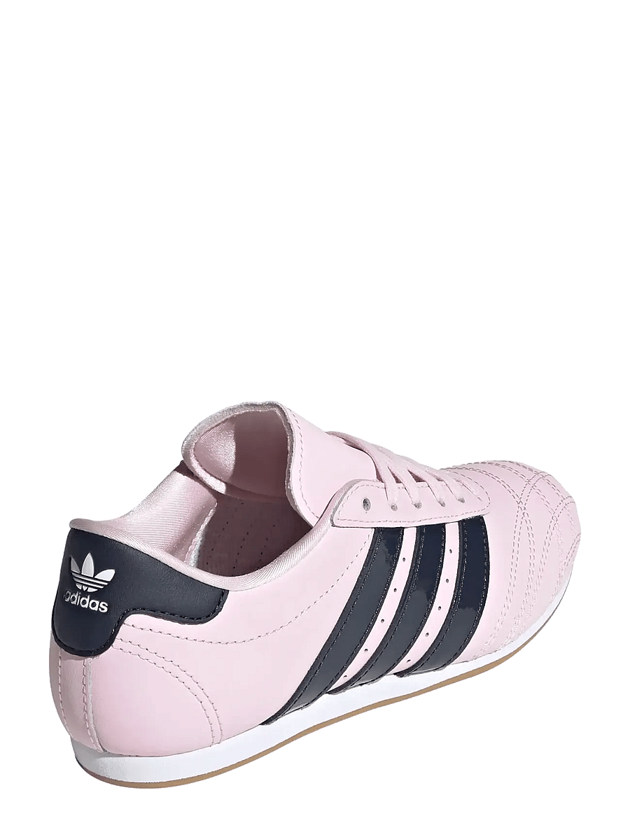 adidas Originals - adidas TAEKWONDO LACE J - baskets basses - clpink/legink/gum3 - 3