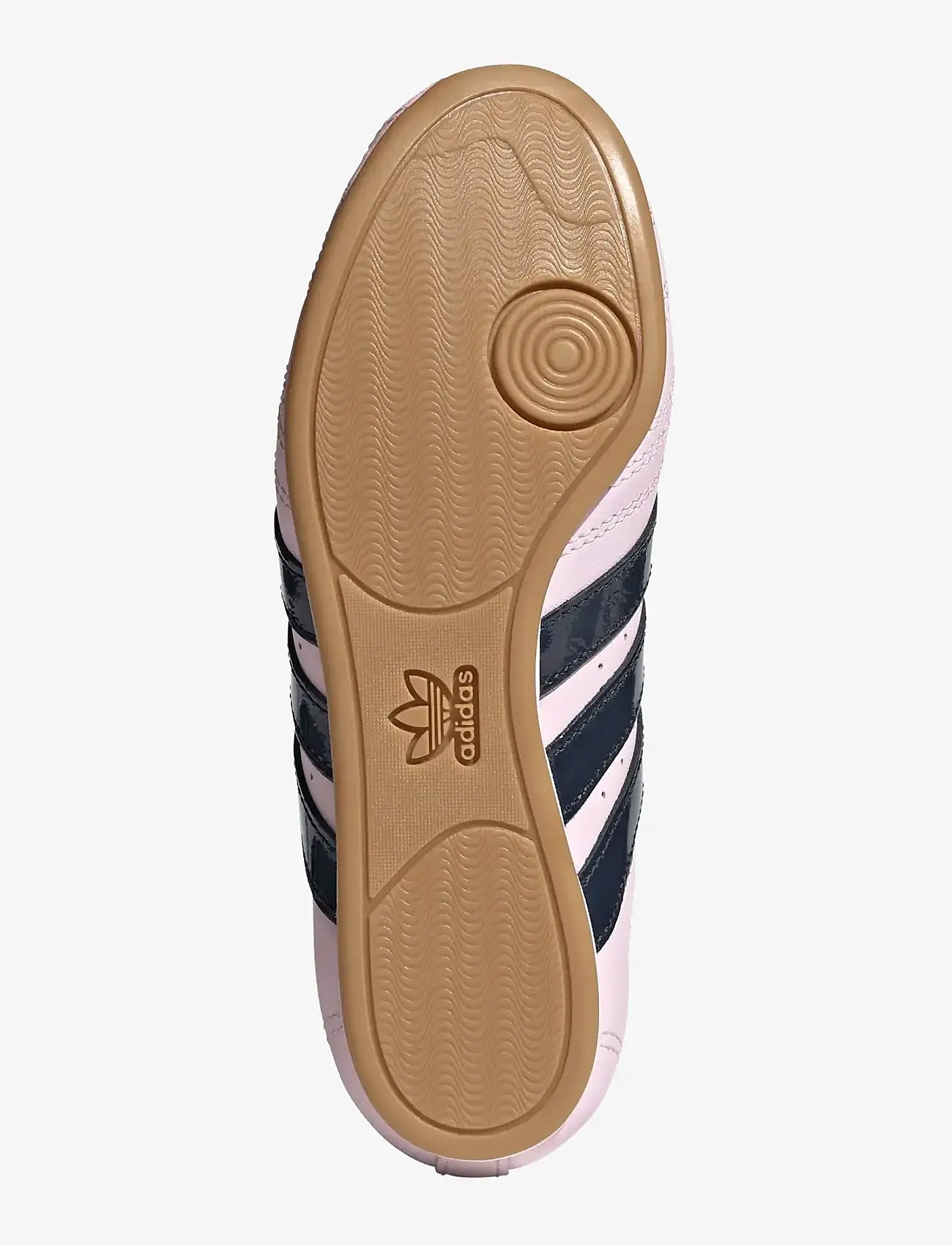 adidas Originals - adidas TAEKWONDO LACE J - niedriger schnitt - clpink/legink/gum3 - 5