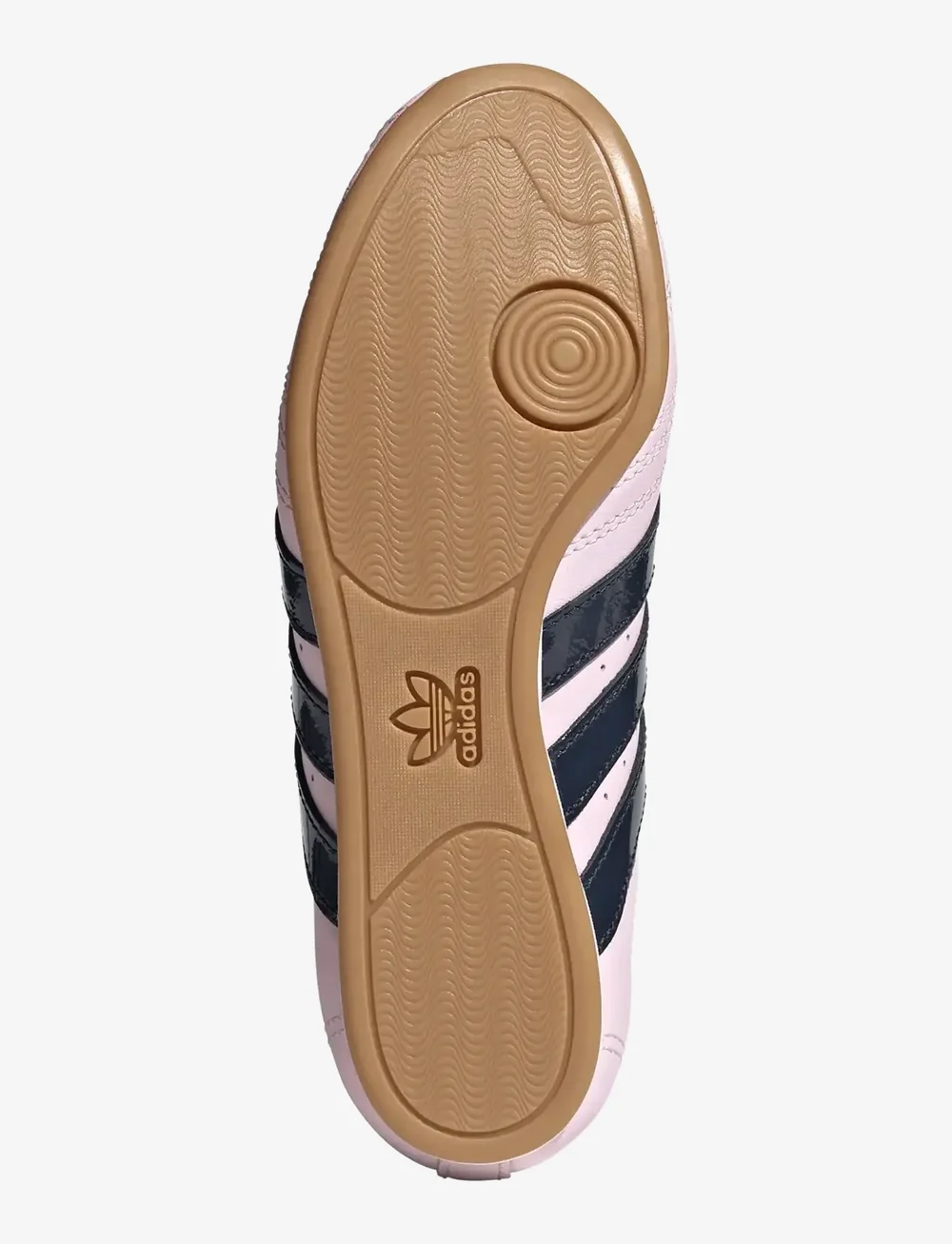 adidas Originals - adidas TAEKWONDO LACE J - niedriger schnitt - clpink/legink/gum3 - 5