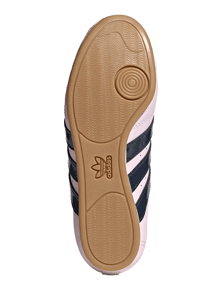 adidas Originals - adidas TAEKWONDO LACE J - baskets basses - clpink/legink/gum3 - 5