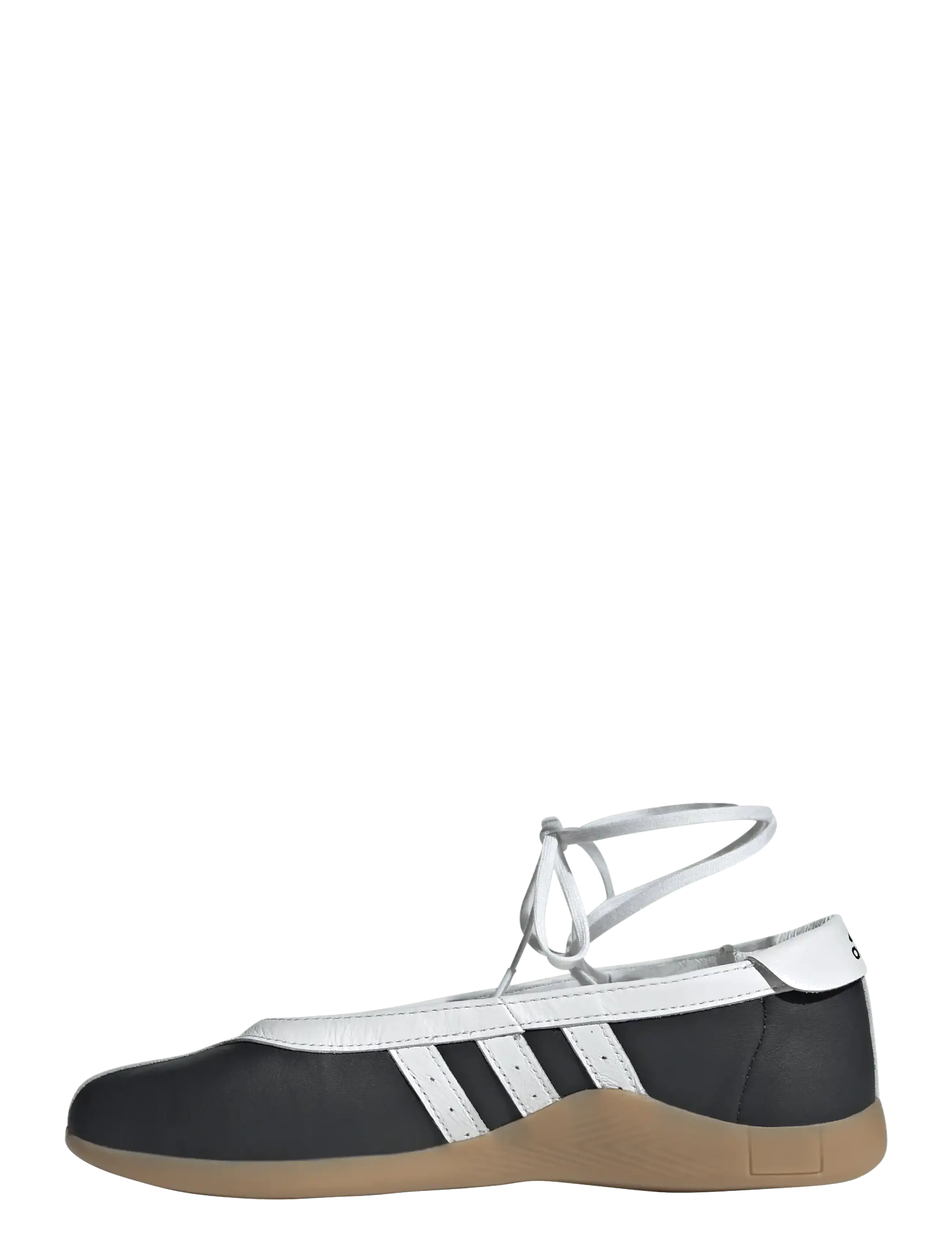adidas Originals - TAEKWONDO MEI BALLET W - baskets basses - cblack/ftwwht/gum3 - 2