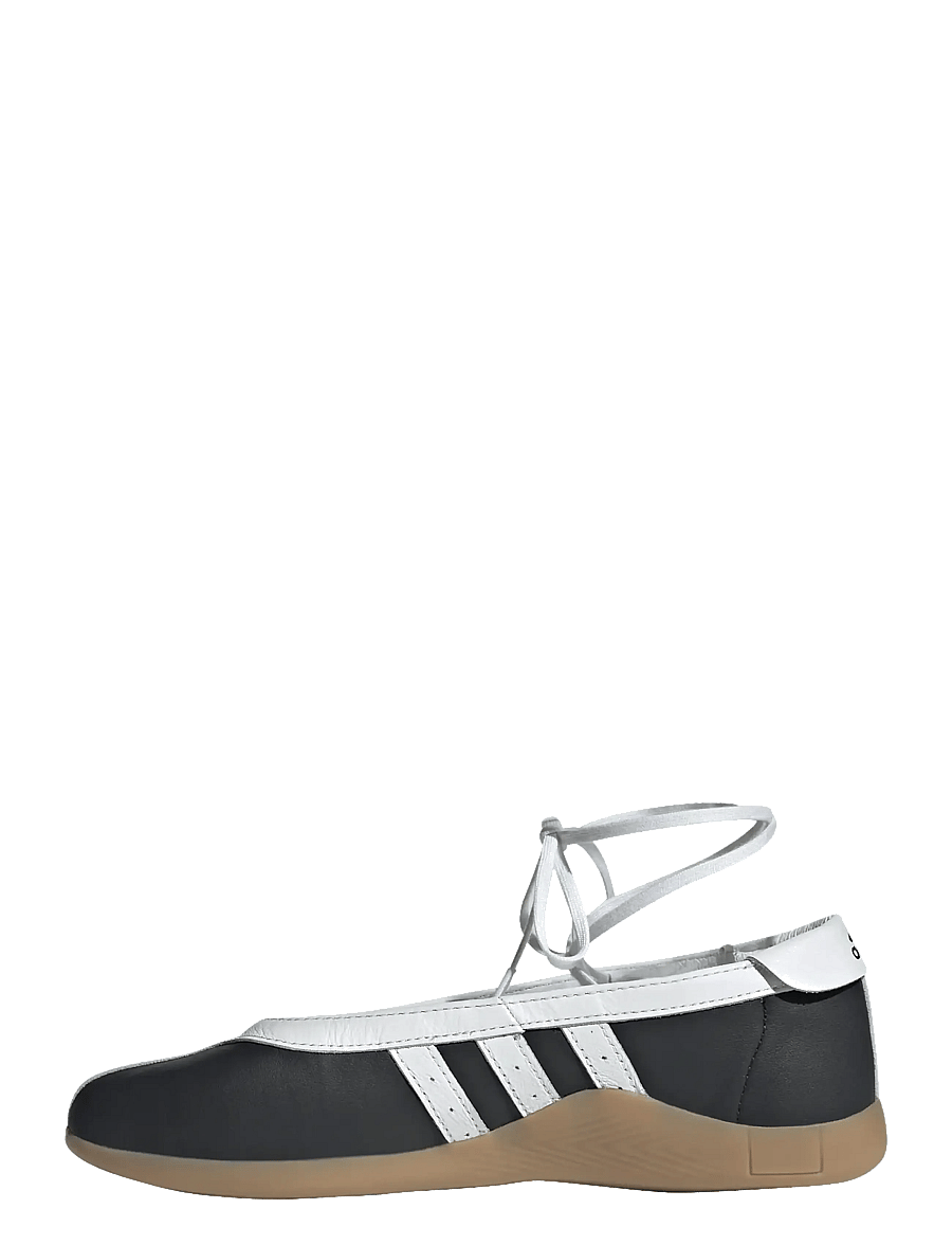 adidas Originals - TAEKWONDO MEI BALLET W - niedrige sneakers - cblack/ftwwht/gum3 - 2