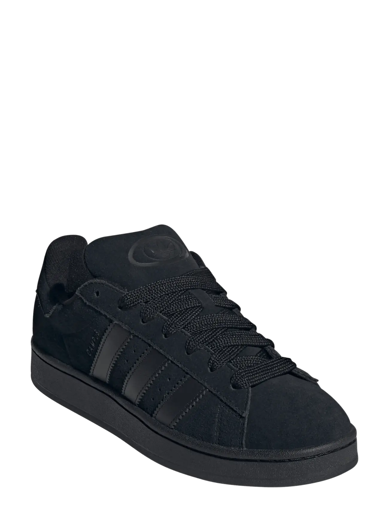 adidas Originals Campus 00S, Mænd, Campus 00s Sneakers, Sort, Str: 40