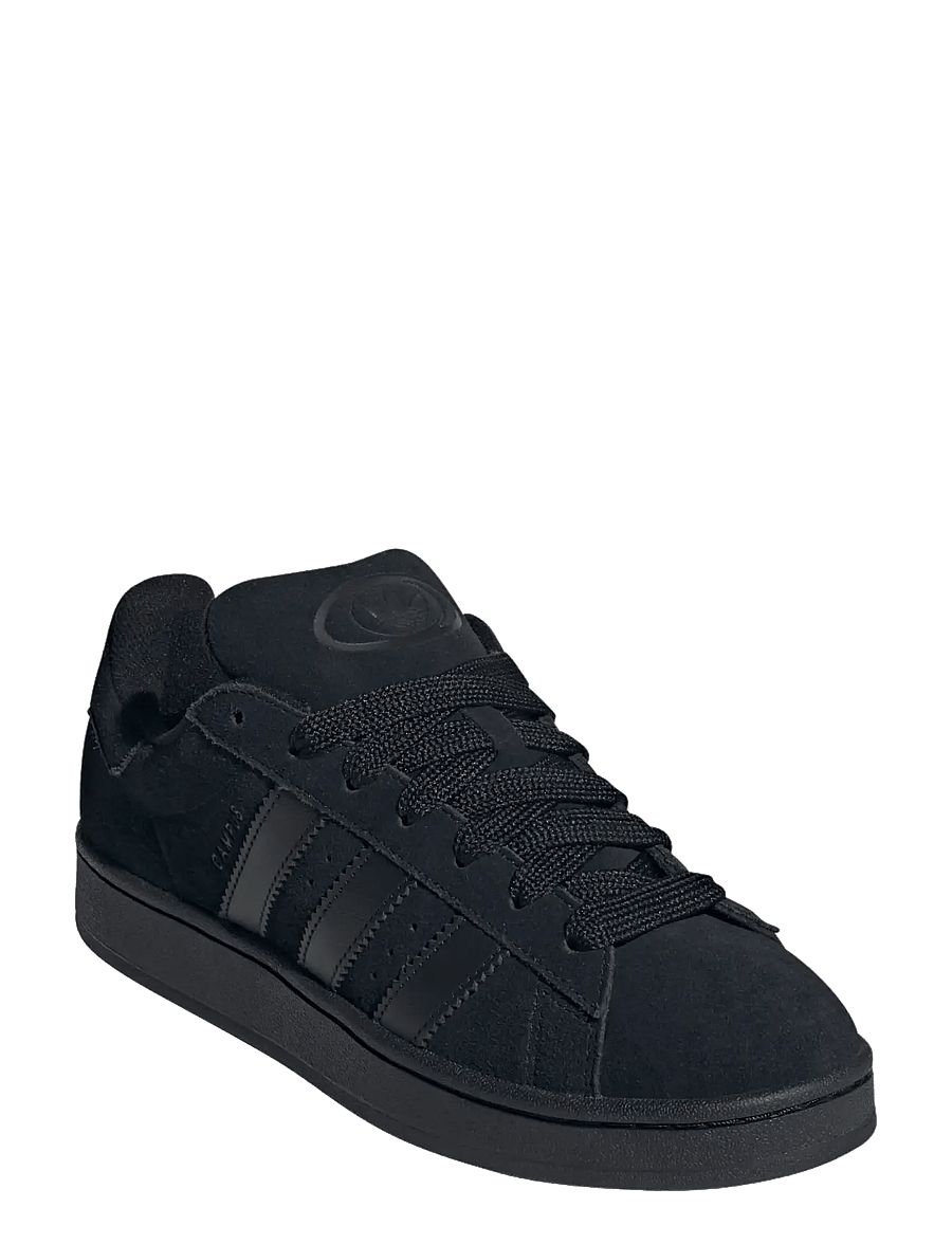 adidas Originals - CAMPUS 00s - lave sneakers - cblack/cblack/cblack - 0