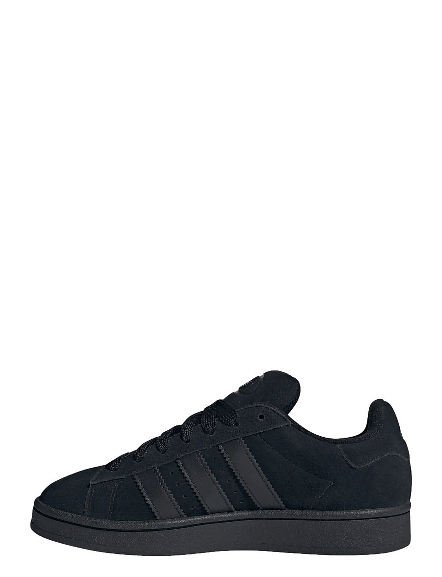 adidas Originals - CAMPUS 00s - lave sneakers - cblack/cblack/cblack - 1