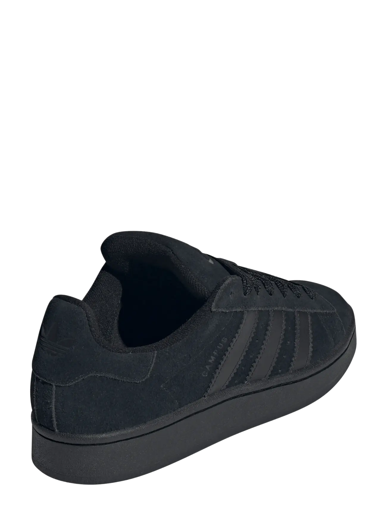adidas Originals - CAMPUS 00s - lave sneakers - cblack/cblack/cblack - 2
