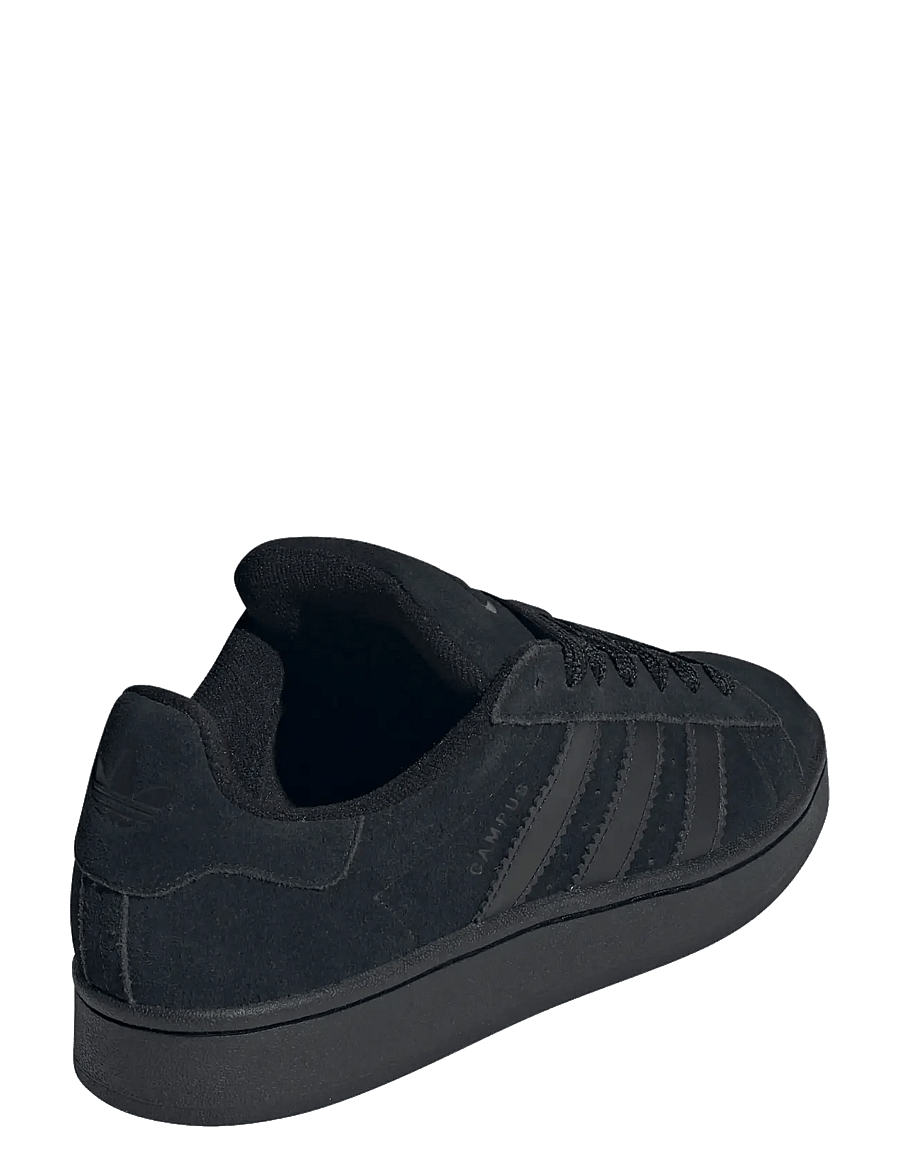 adidas Originals - CAMPUS 00s - lave sneakers - cblack/cblack/cblack - 2