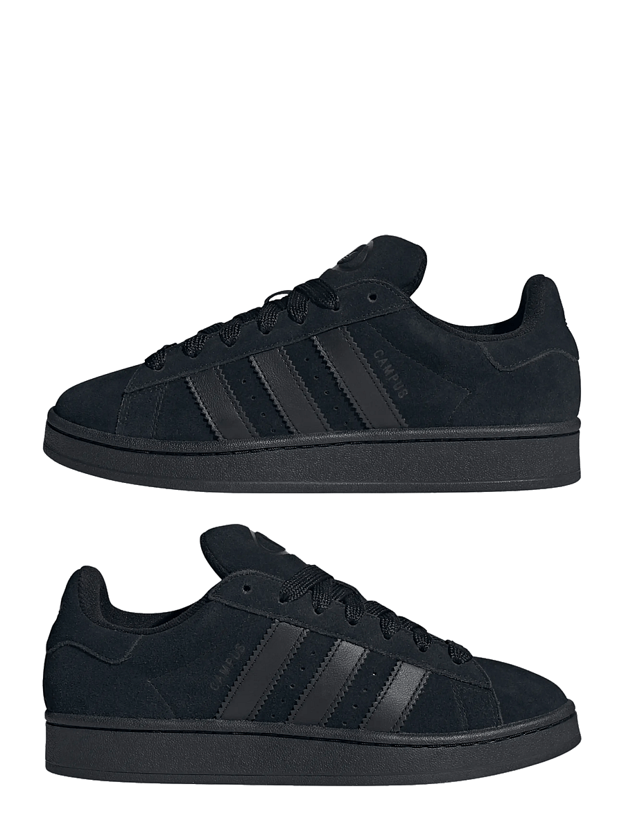 adidas Originals - CAMPUS 00s - lave sneakers - cblack/cblack/cblack - 5