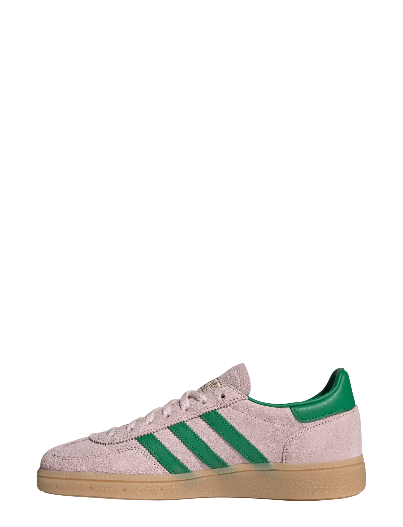 adidas Originals - HANDBALL SPEZIAL W - indendørs sportssko - clpink/green/goldmt - 2