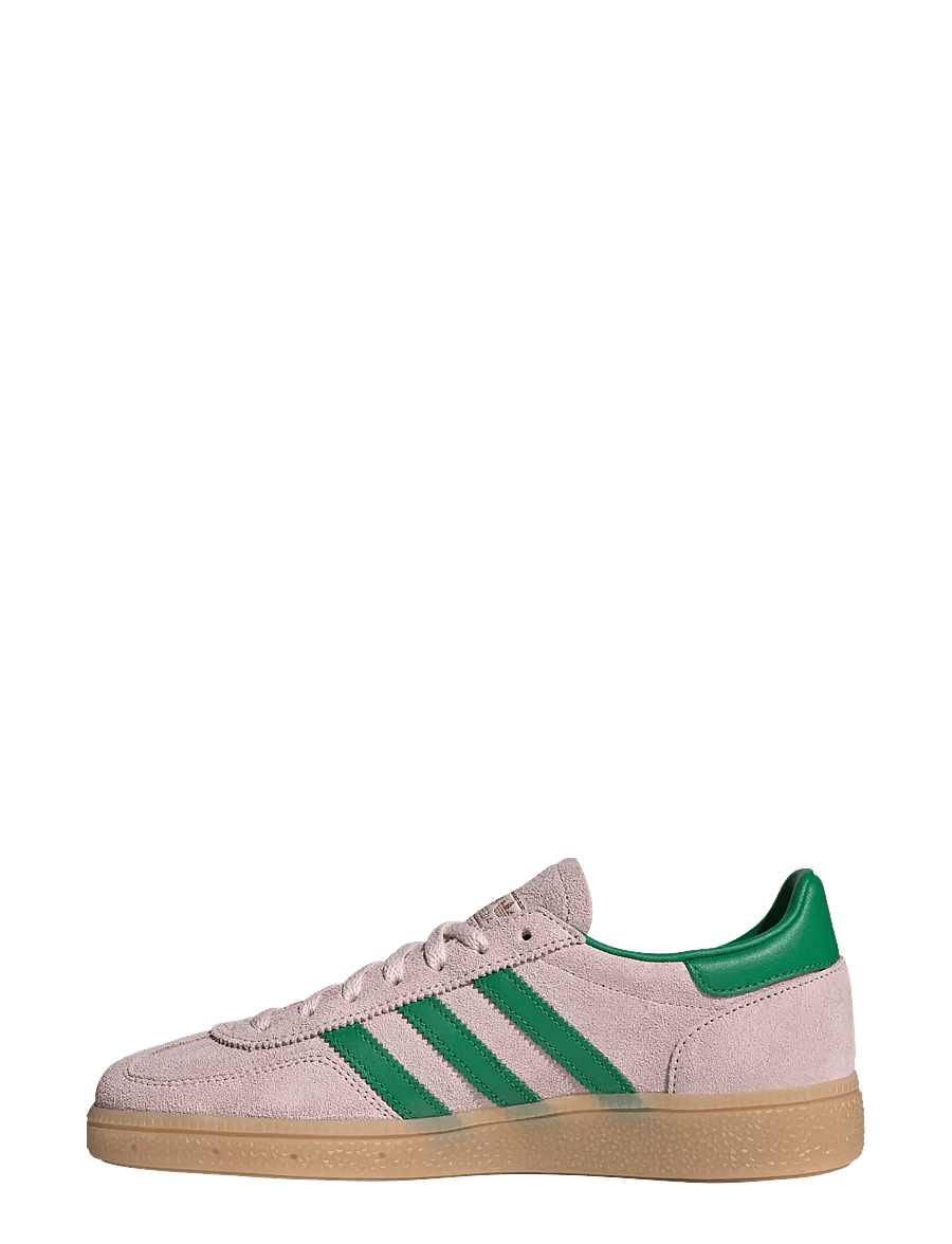 adidas Originals - HANDBALL SPEZIAL W - chaussures pour sports d'intérieur - clpink/green/goldmt - 2