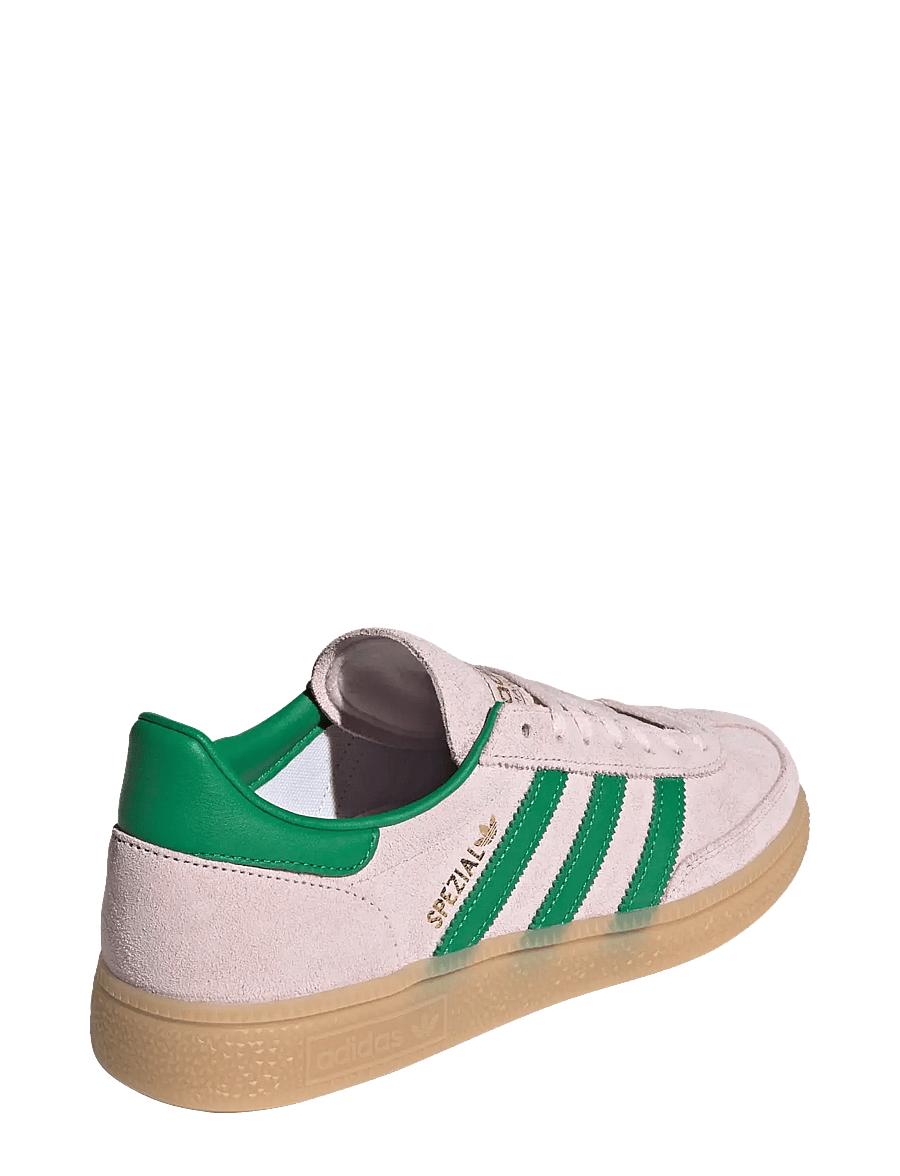 adidas Originals - HANDBALL SPEZIAL W - chaussures pour sports d'intérieur - clpink/green/goldmt - 3