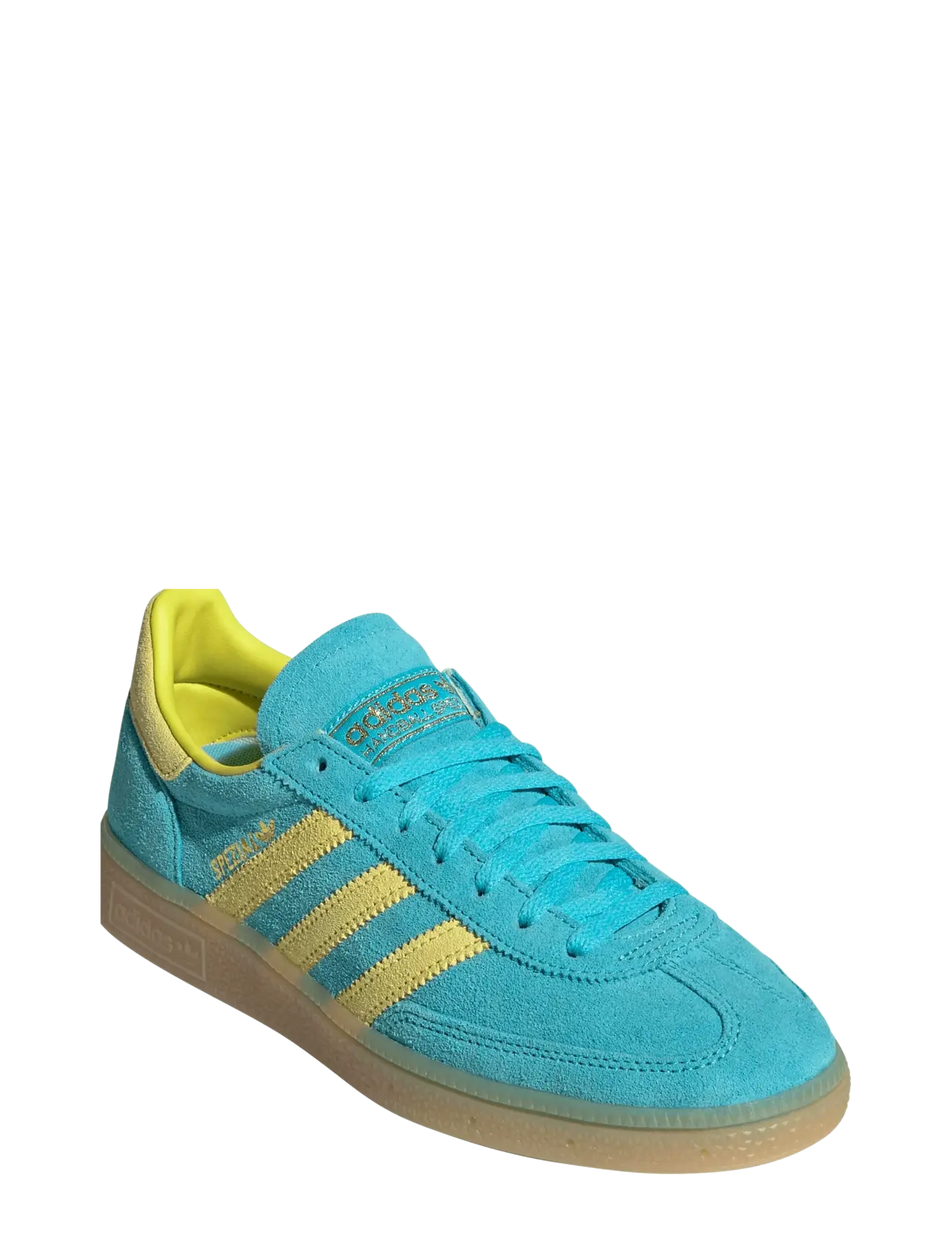 ADIDAS ORIGINALS Handball Spezial W Blau - 42 - Damen