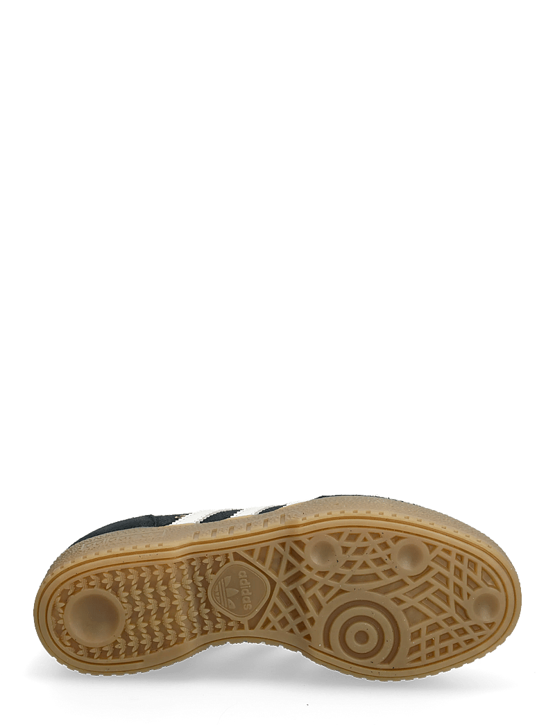 adidas Originals - HANDBALL SPEZIAL BOLD W - niedrige sneakers - cblack/cwhite/gum5 - 4