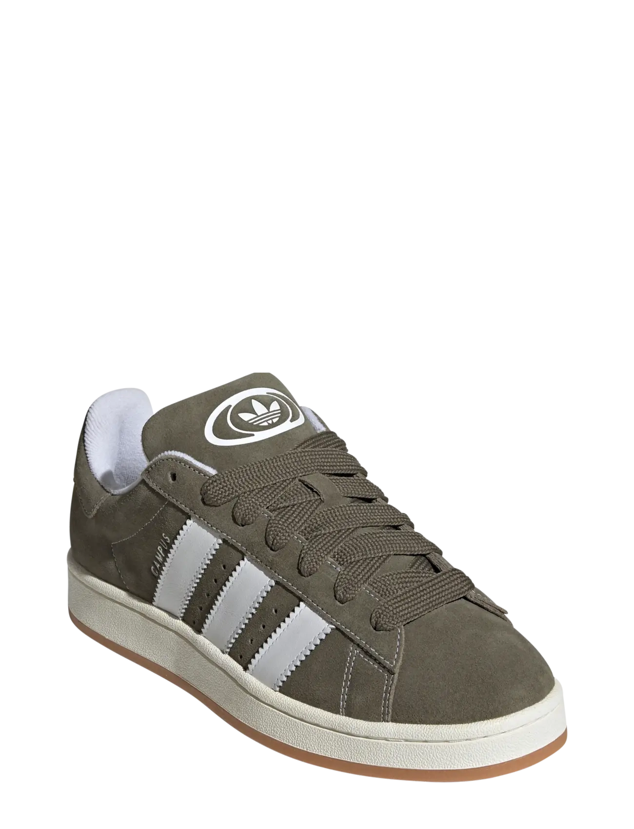 ADIDAS ORIGINALS Campus 00S Khaki - 36 - Damen
