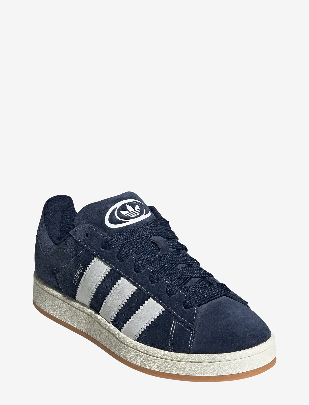 adidas Originals - CAMPUS 00s - låga sneakers - nindig/ftwwht/owhite - 0