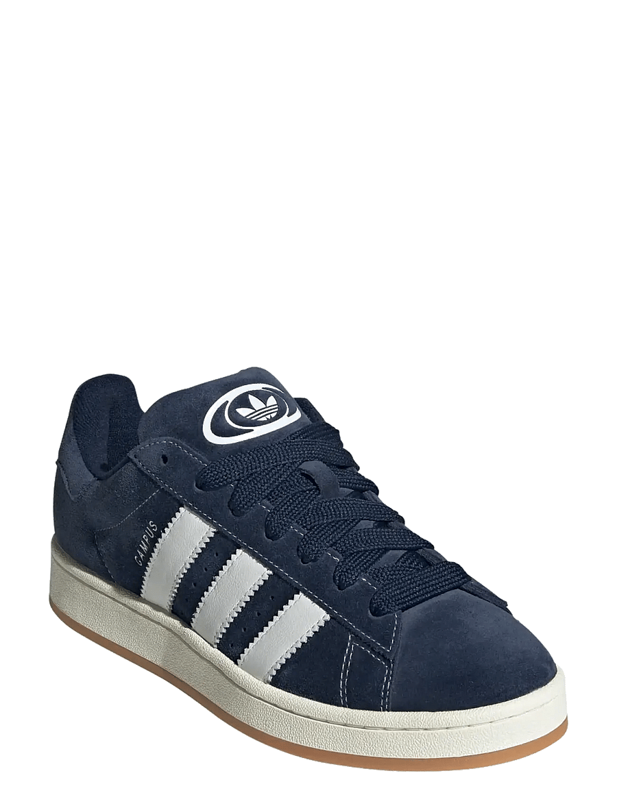 adidas Originals - CAMPUS 00s - låga sneakers - nindig/ftwwht/owhite - 0