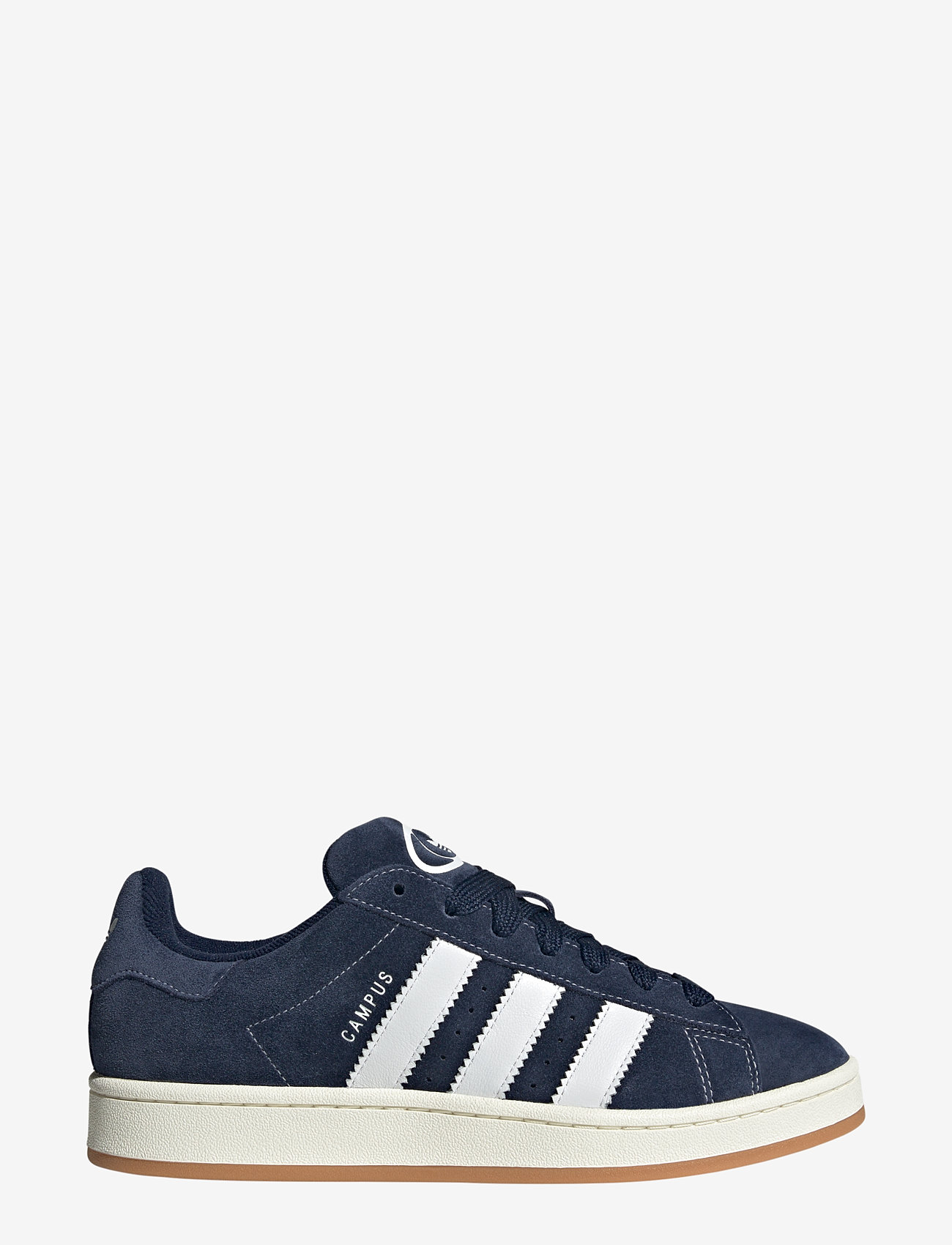 adidas Originals - CAMPUS 00s - låga sneakers - nindig/ftwwht/owhite - 1