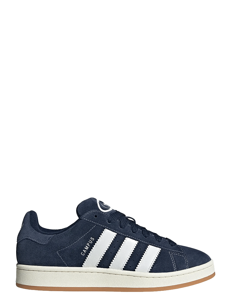adidas Originals - CAMPUS 00s - laisvalaikio batai žemu aulu - nindig/ftwwht/owhite - 1