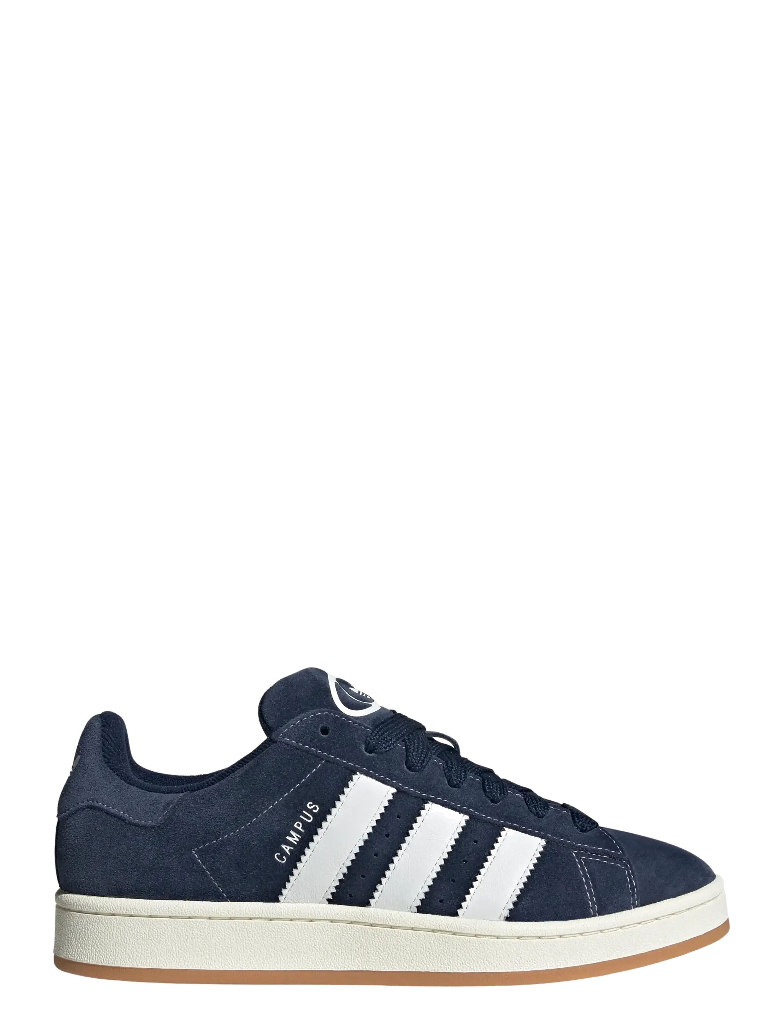 adidas Originals - CAMPUS 00s - låga sneakers - nindig/ftwwht/owhite - 1