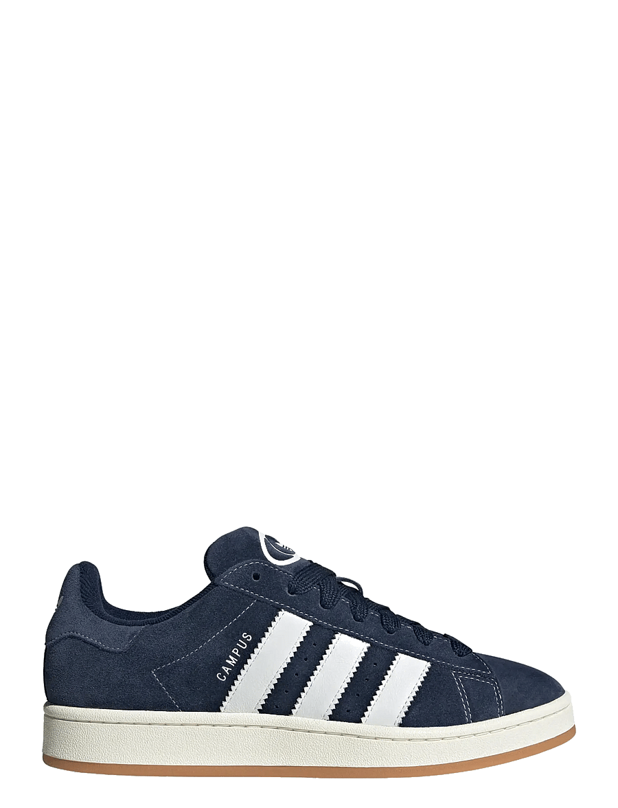 adidas Originals - CAMPUS 00s - låga sneakers - nindig/ftwwht/owhite - 1