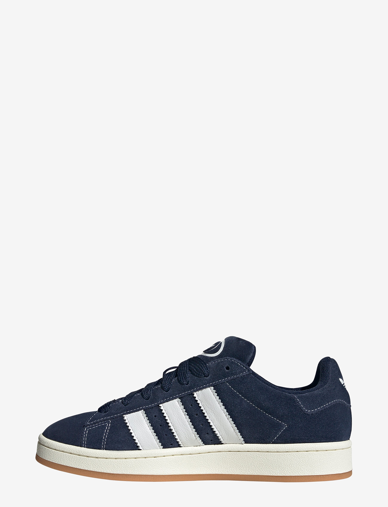 adidas Originals - CAMPUS 00s - låga sneakers - nindig/ftwwht/owhite - 2