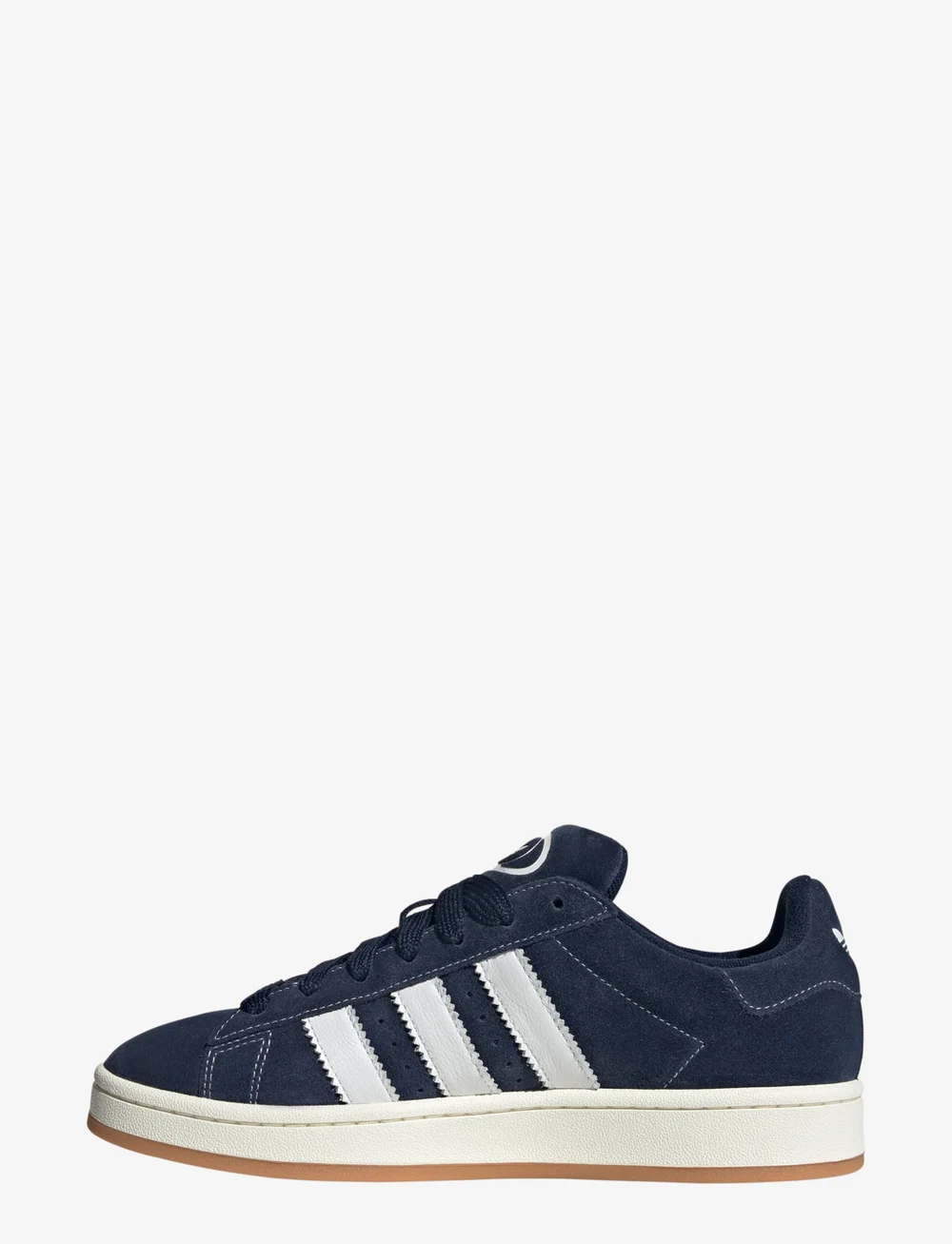 adidas Originals - CAMPUS 00s - låga sneakers - nindig/ftwwht/owhite - 2