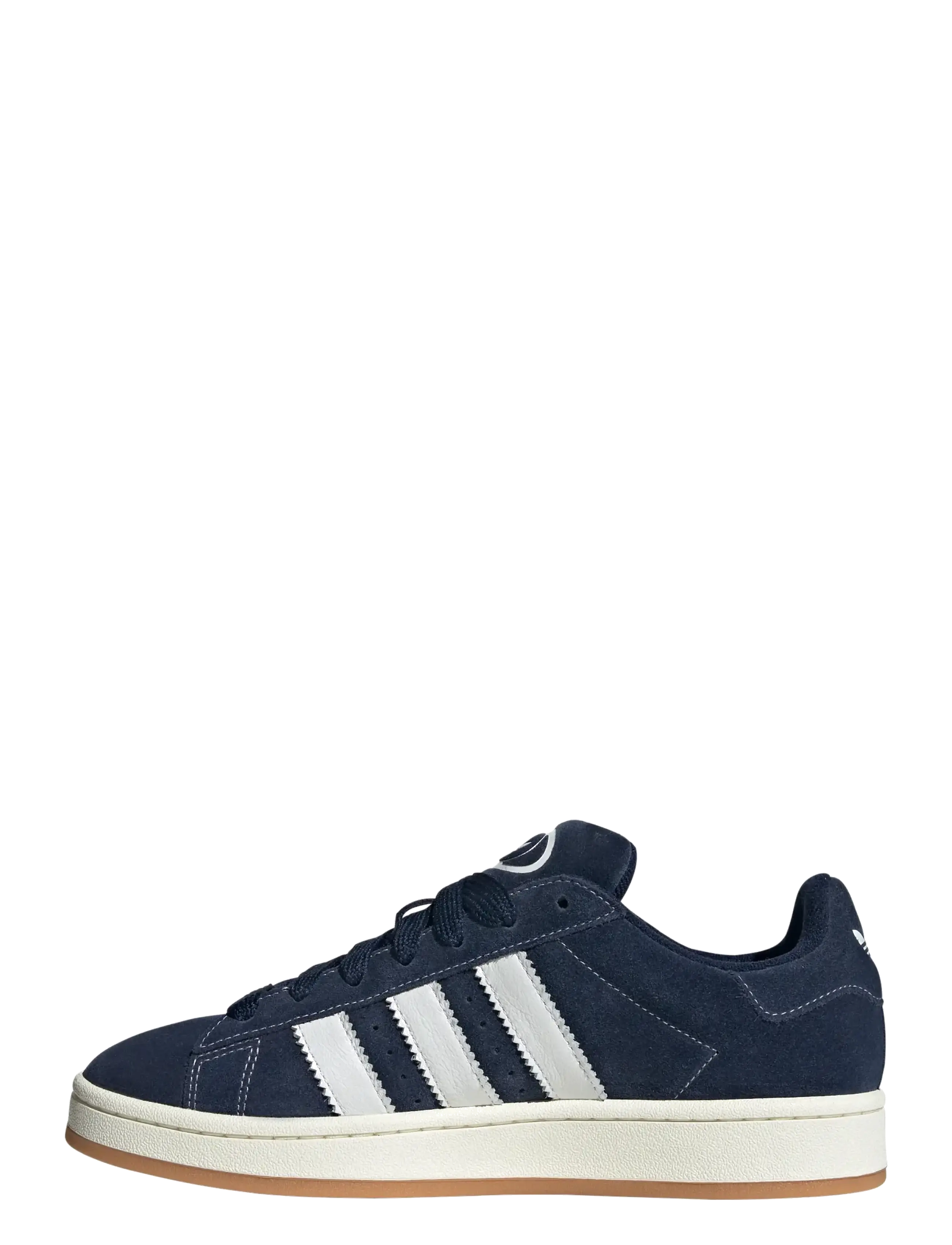 adidas Originals - CAMPUS 00s - låga sneakers - nindig/ftwwht/owhite - 2