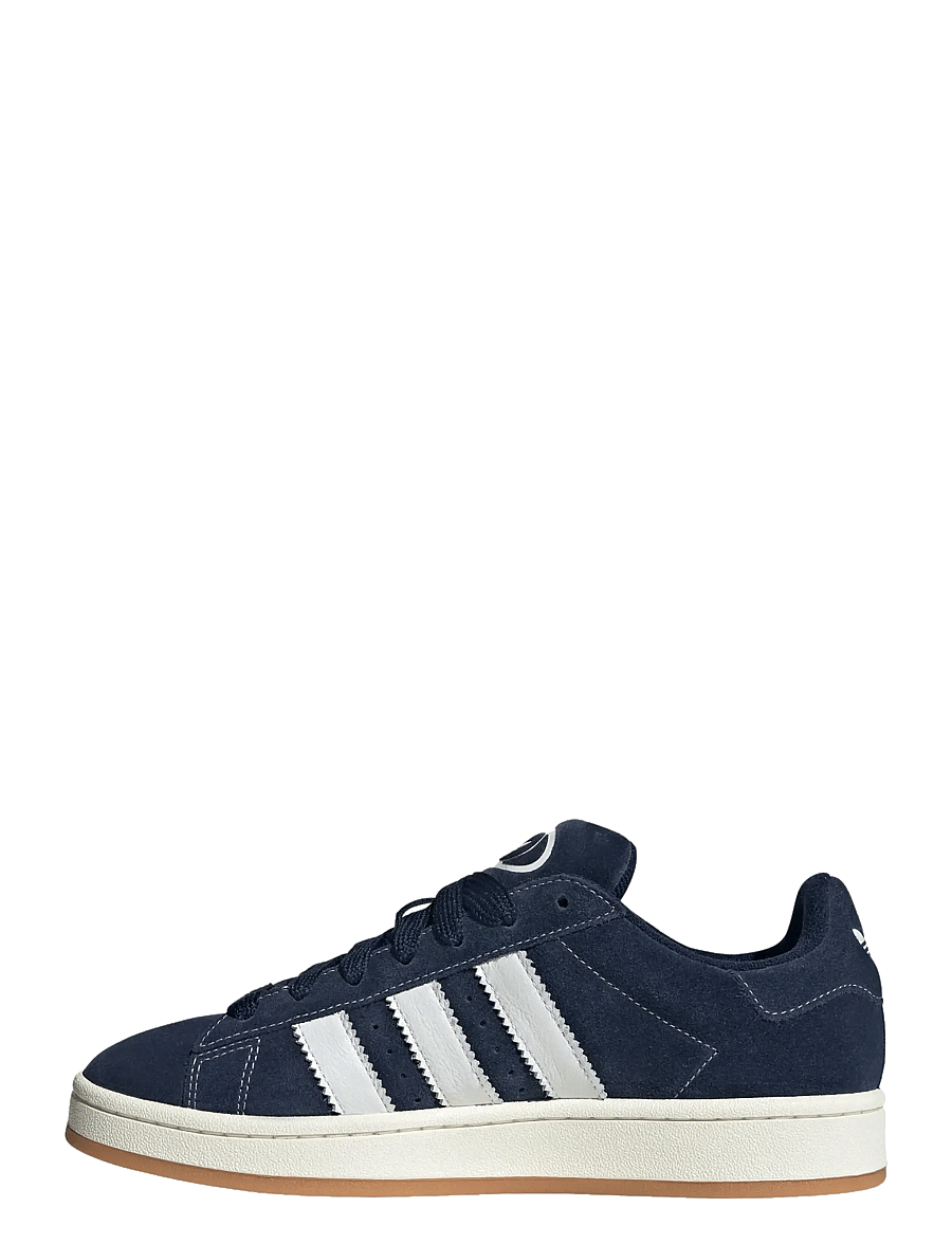 adidas Originals - CAMPUS 00s - låga sneakers - nindig/ftwwht/owhite - 2