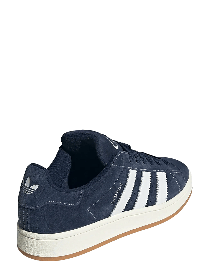 adidas Originals - CAMPUS 00s - laisvalaikio batai žemu aulu - nindig/ftwwht/owhite - 3