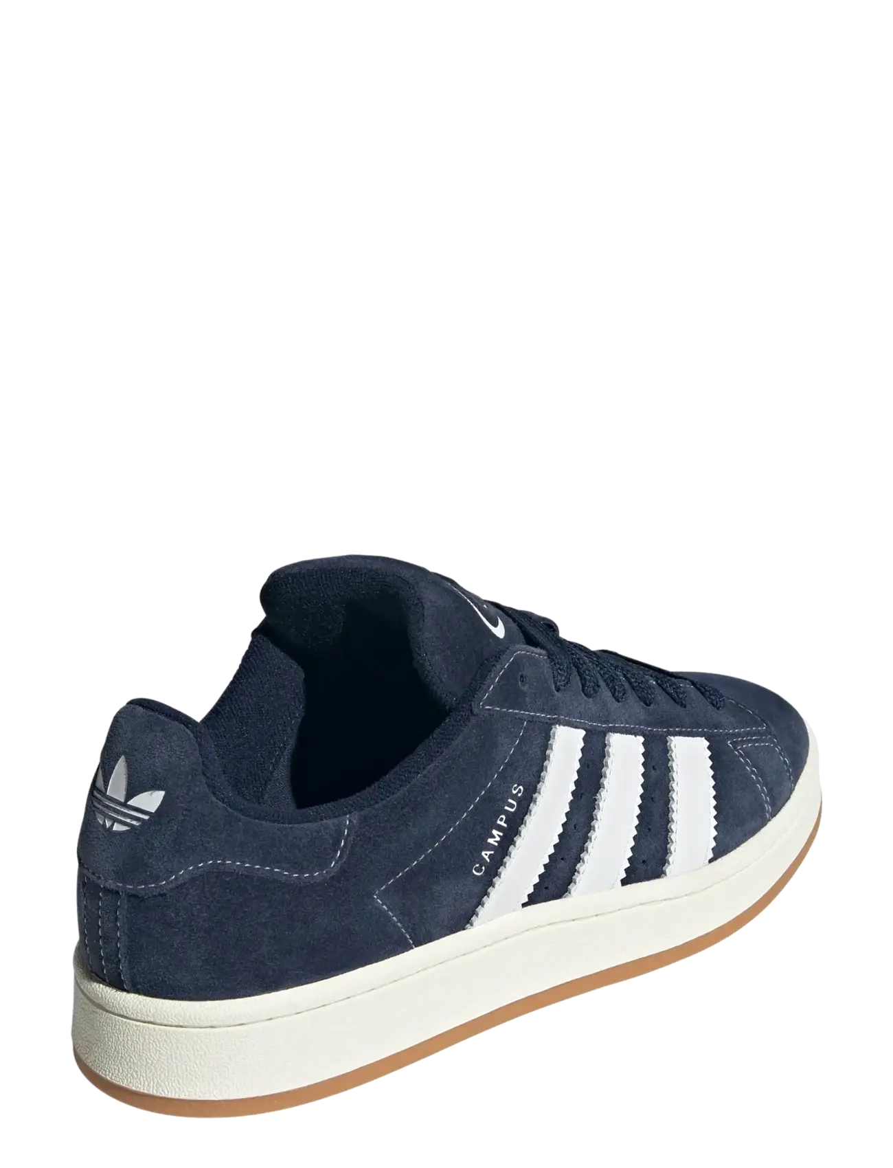 adidas Originals - CAMPUS 00s - låga sneakers - nindig/ftwwht/owhite - 3