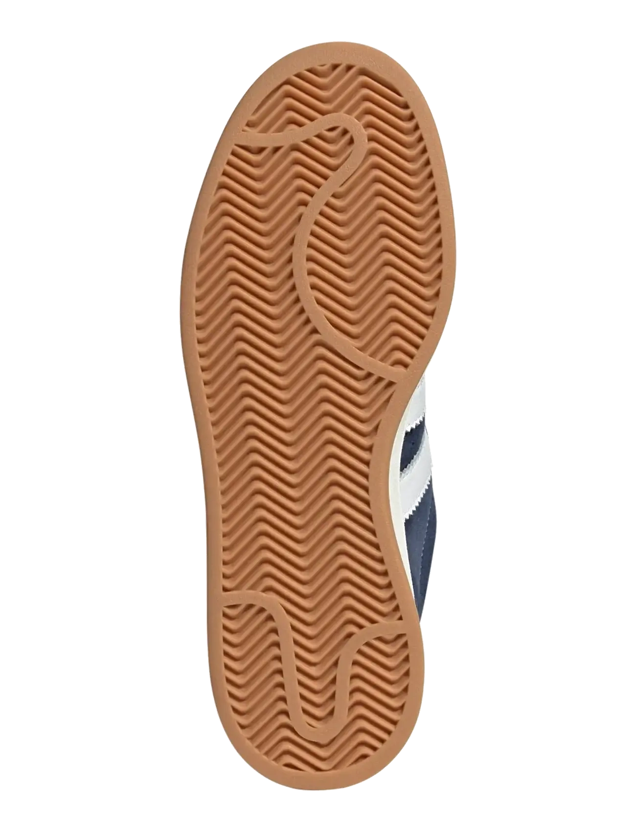 adidas Originals - CAMPUS 00s - låga sneakers - nindig/ftwwht/owhite - 5