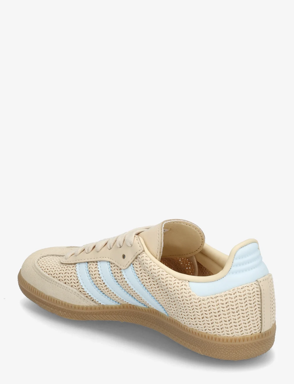 adidas Originals - SAMBA OG W - tennised - cblack/sanstr/skytin - 2