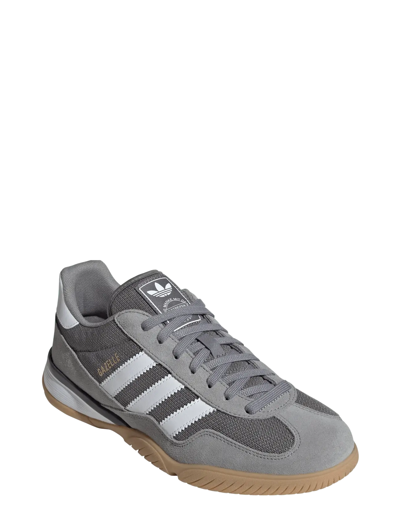 ADIDAS ORIGINALS Gazelle Sala Grau - 42 - Herren