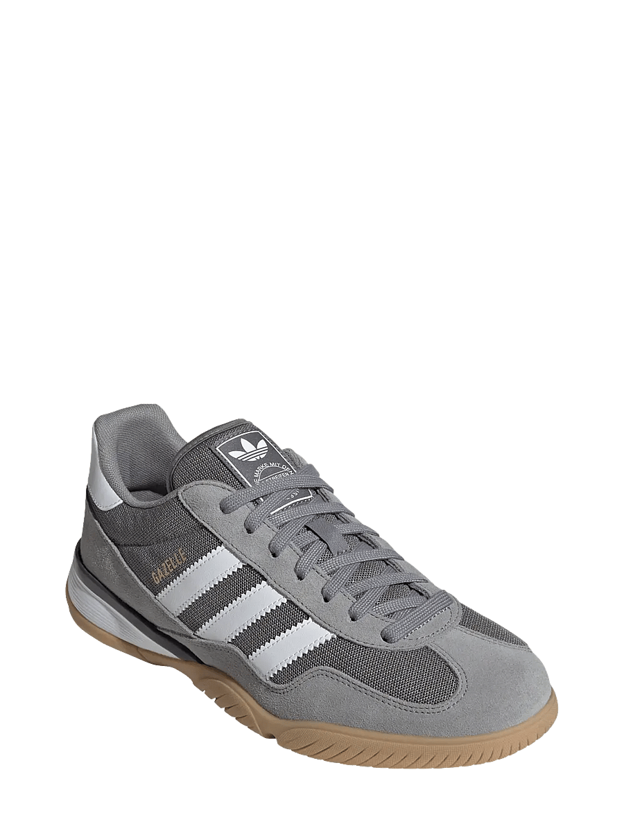 adidas Originals - GAZELLE SALA - lave sneakers - grethr/ftwwht/gresix - 0