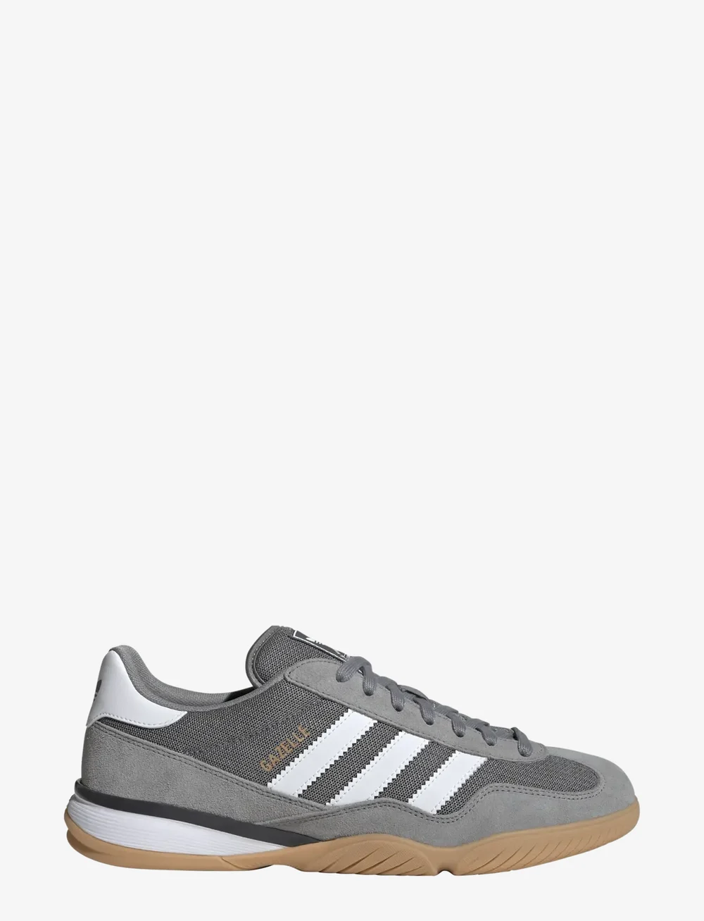 adidas Originals - GAZELLE SALA - lave sneakers - grethr/ftwwht/gresix - 1