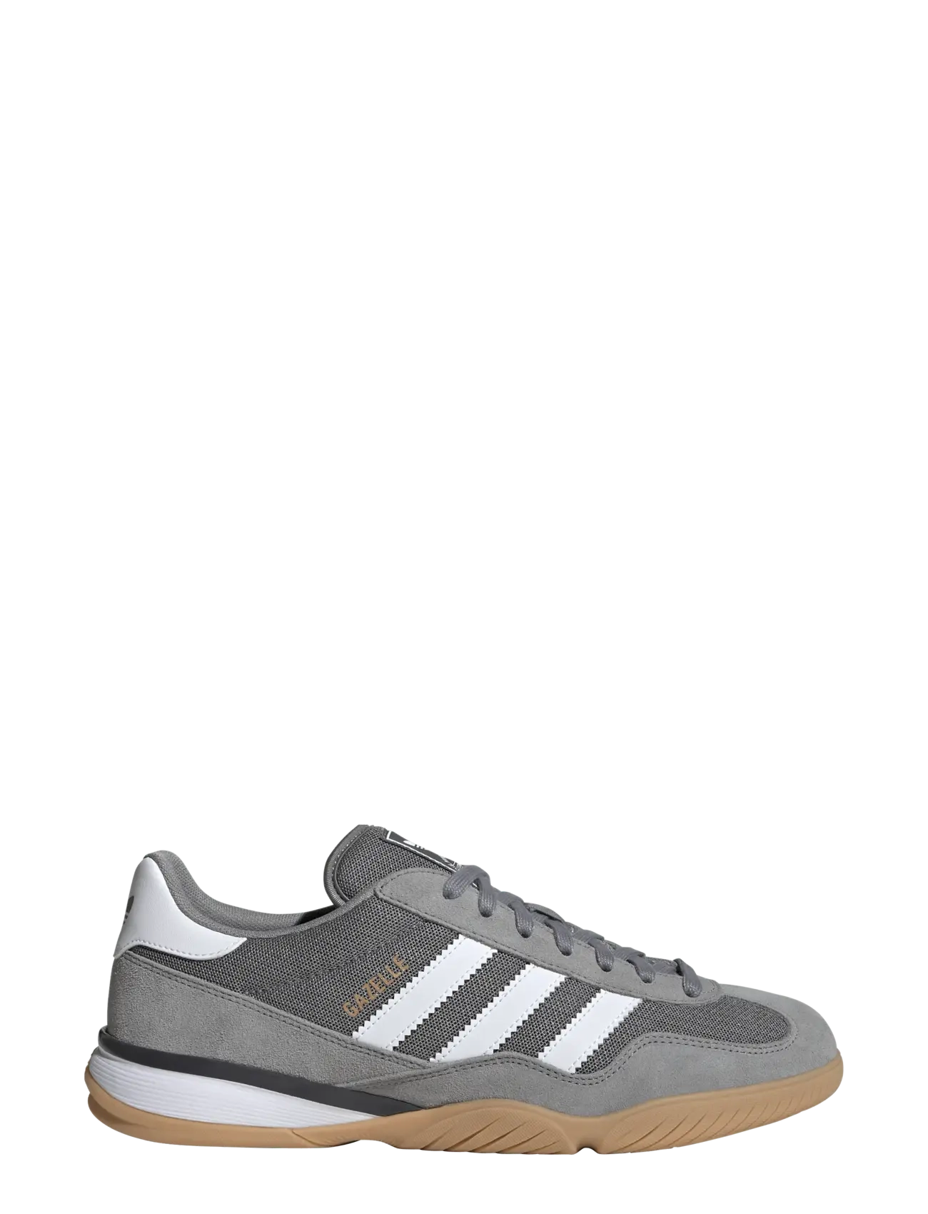 adidas Originals - GAZELLE SALA - przed kostkę - grethr/ftwwht/gresix - 1